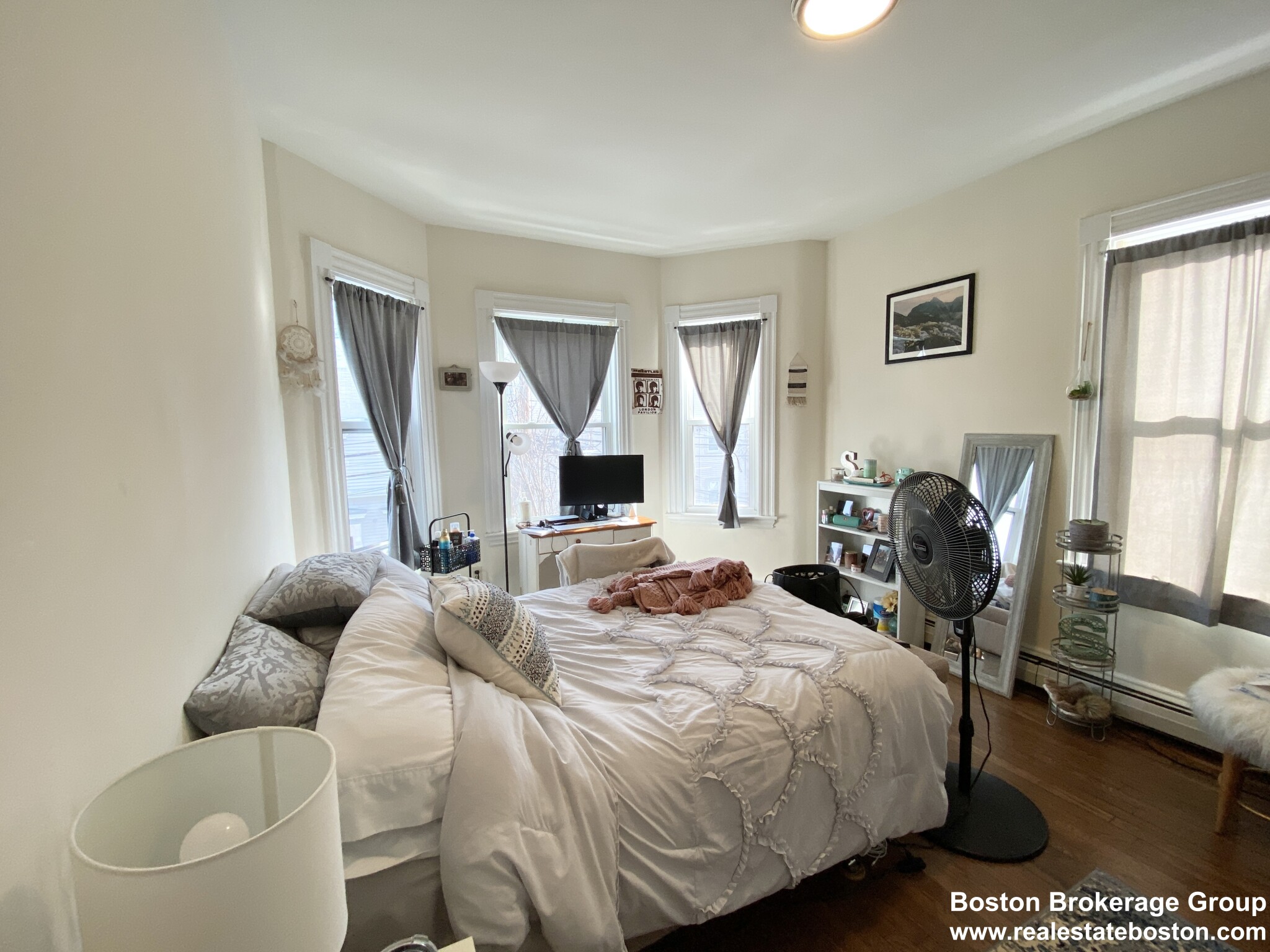Photos of apartment on Buttonwood St.,Boston MA 02125
