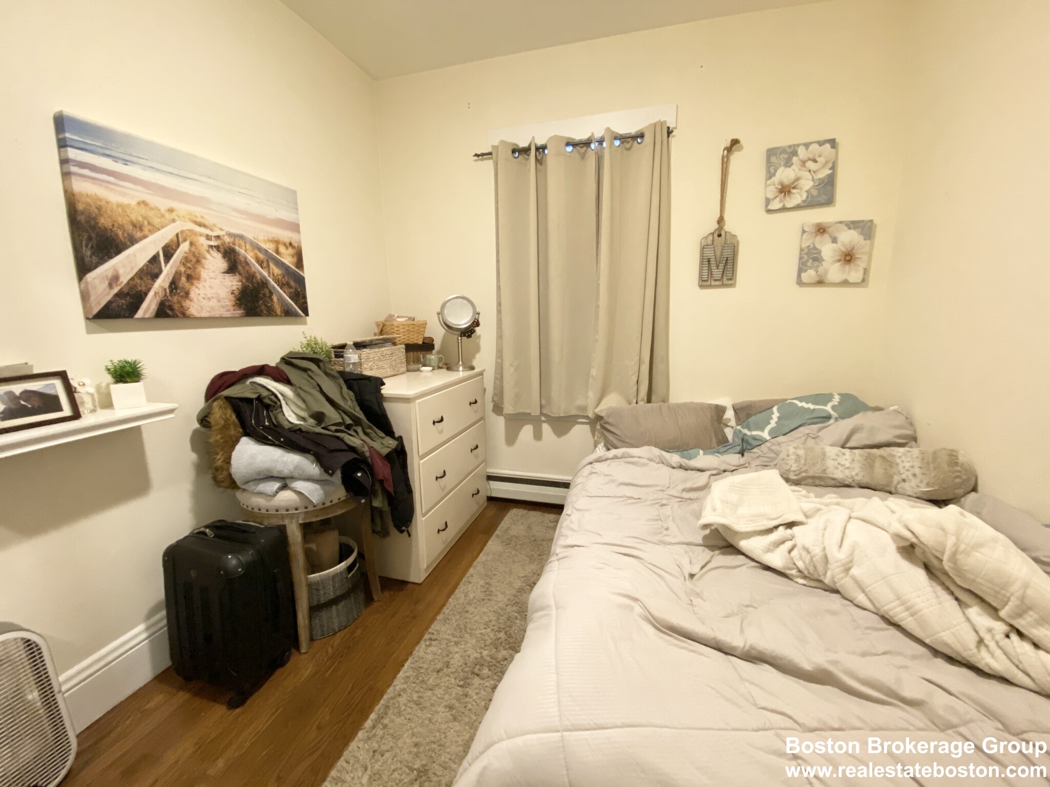 Photos of apartment on Buttonwood St.,Boston MA 02125