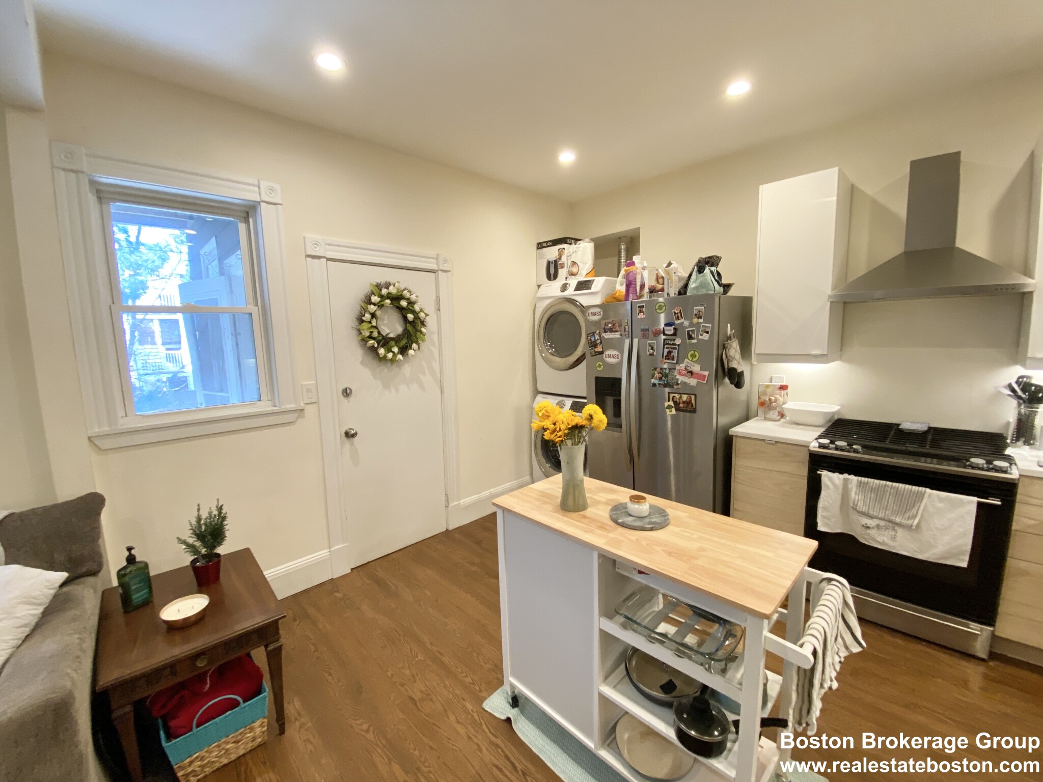 Photos of apartment on Buttonwood St.,Boston MA 02125