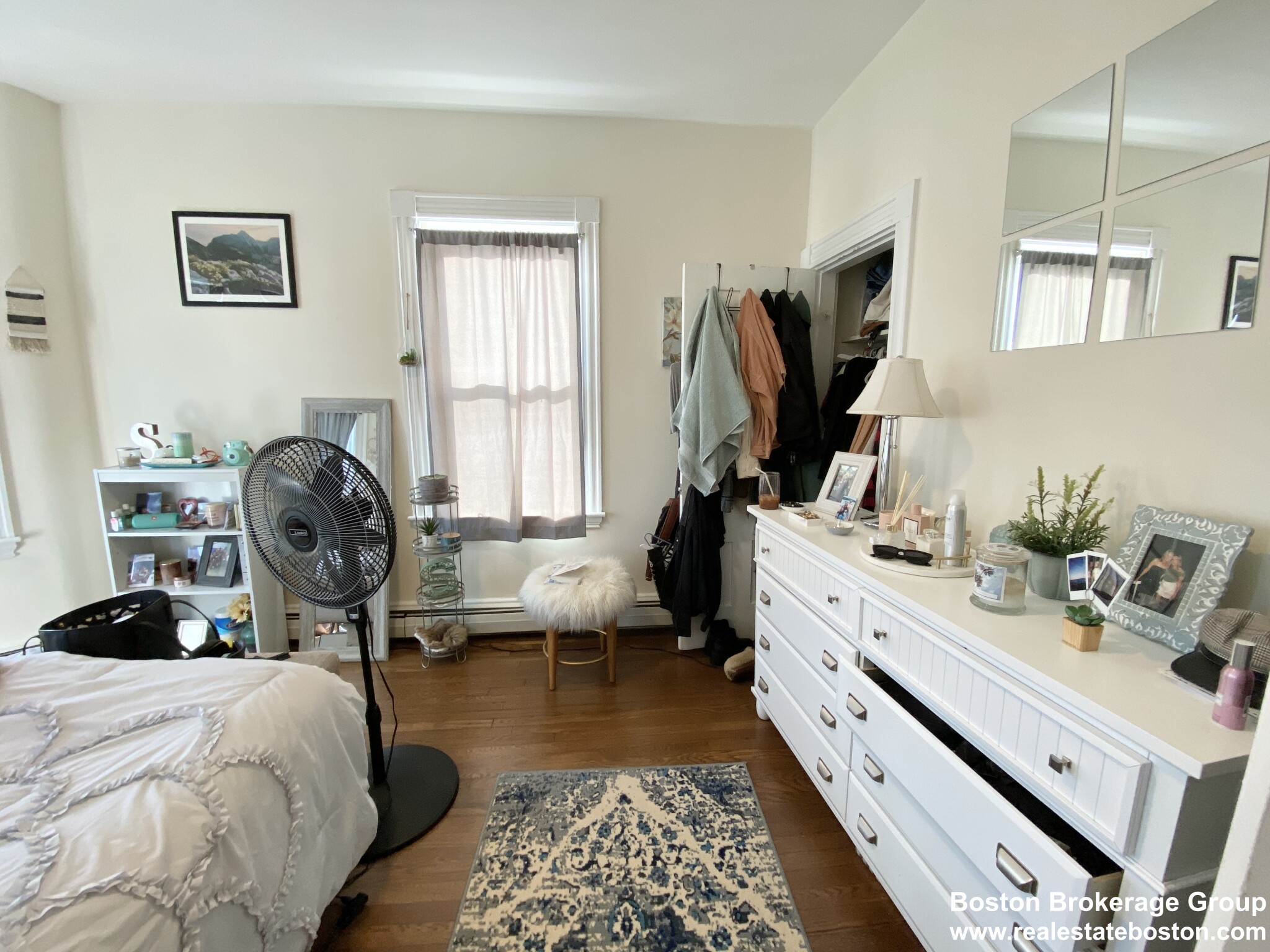 Photos of apartment on Buttonwood St.,Boston MA 02125