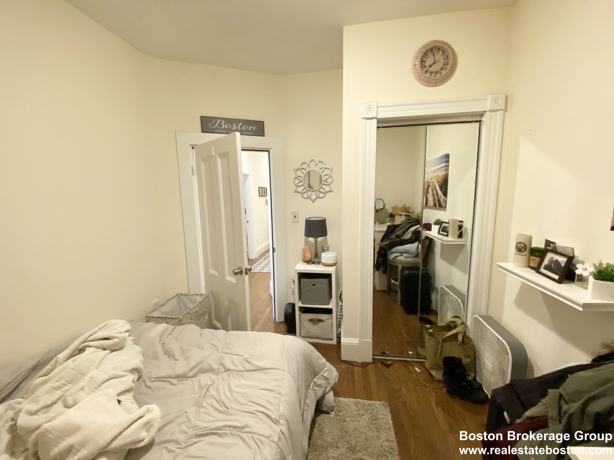 Photos of apartment on Buttonwood St.,Boston MA 02125