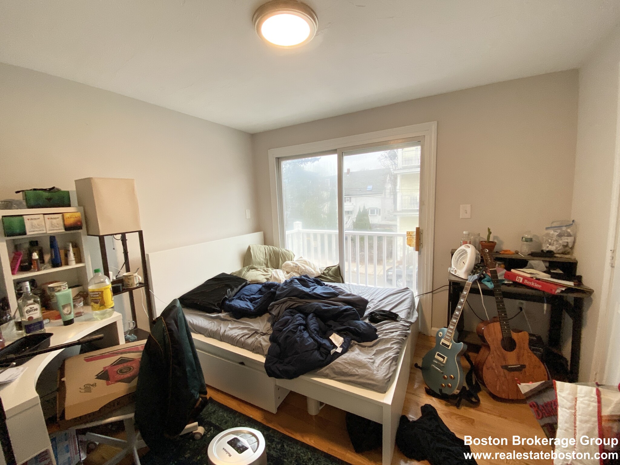 185 Sydney St, Dorchester