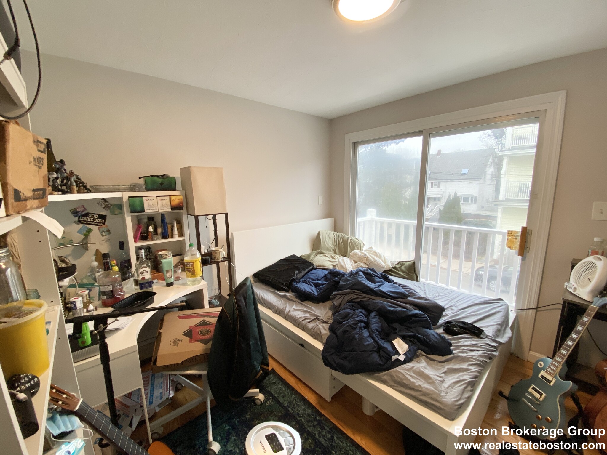 185 Sydney St, Dorchester