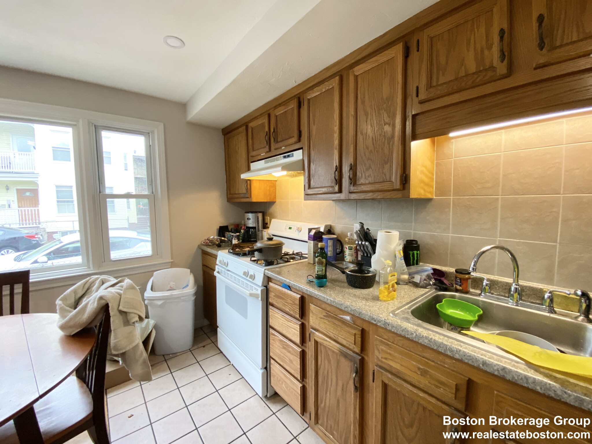 185 Sydney St, Dorchester