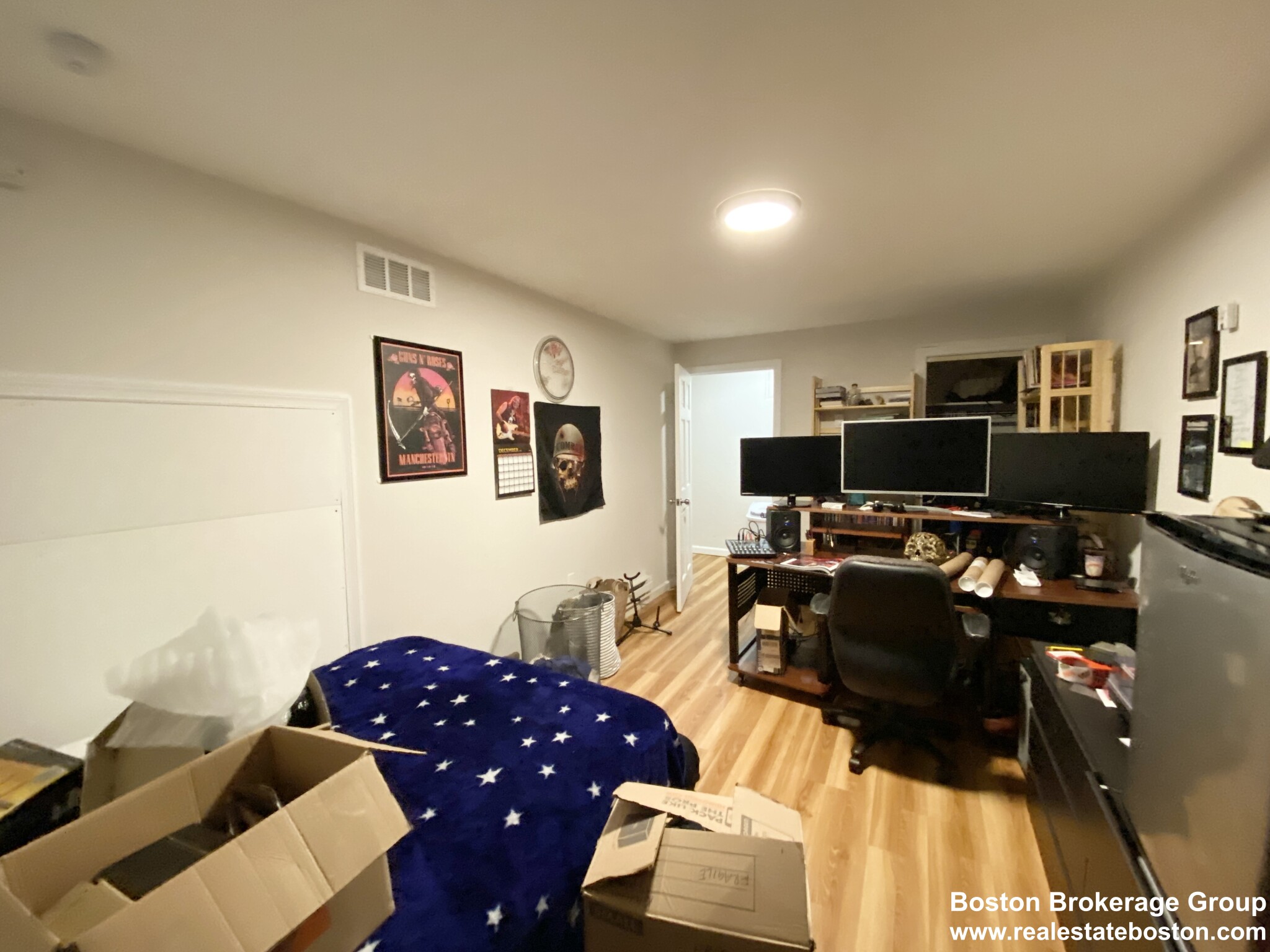 185 Sydney St, Dorchester