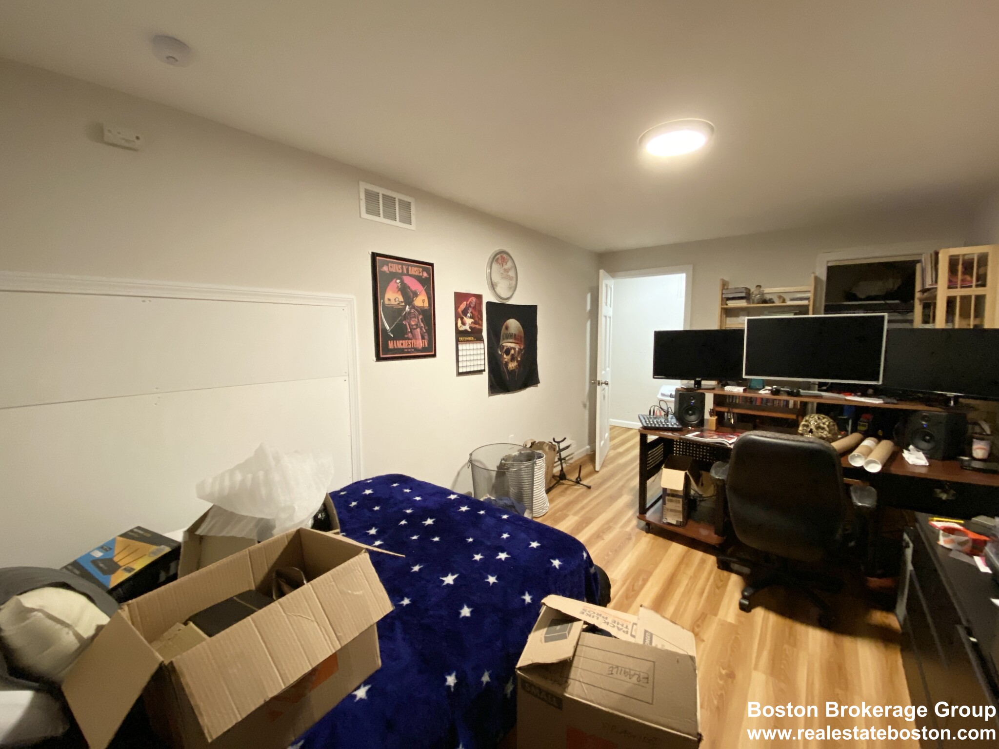 185 Sydney St, Dorchester