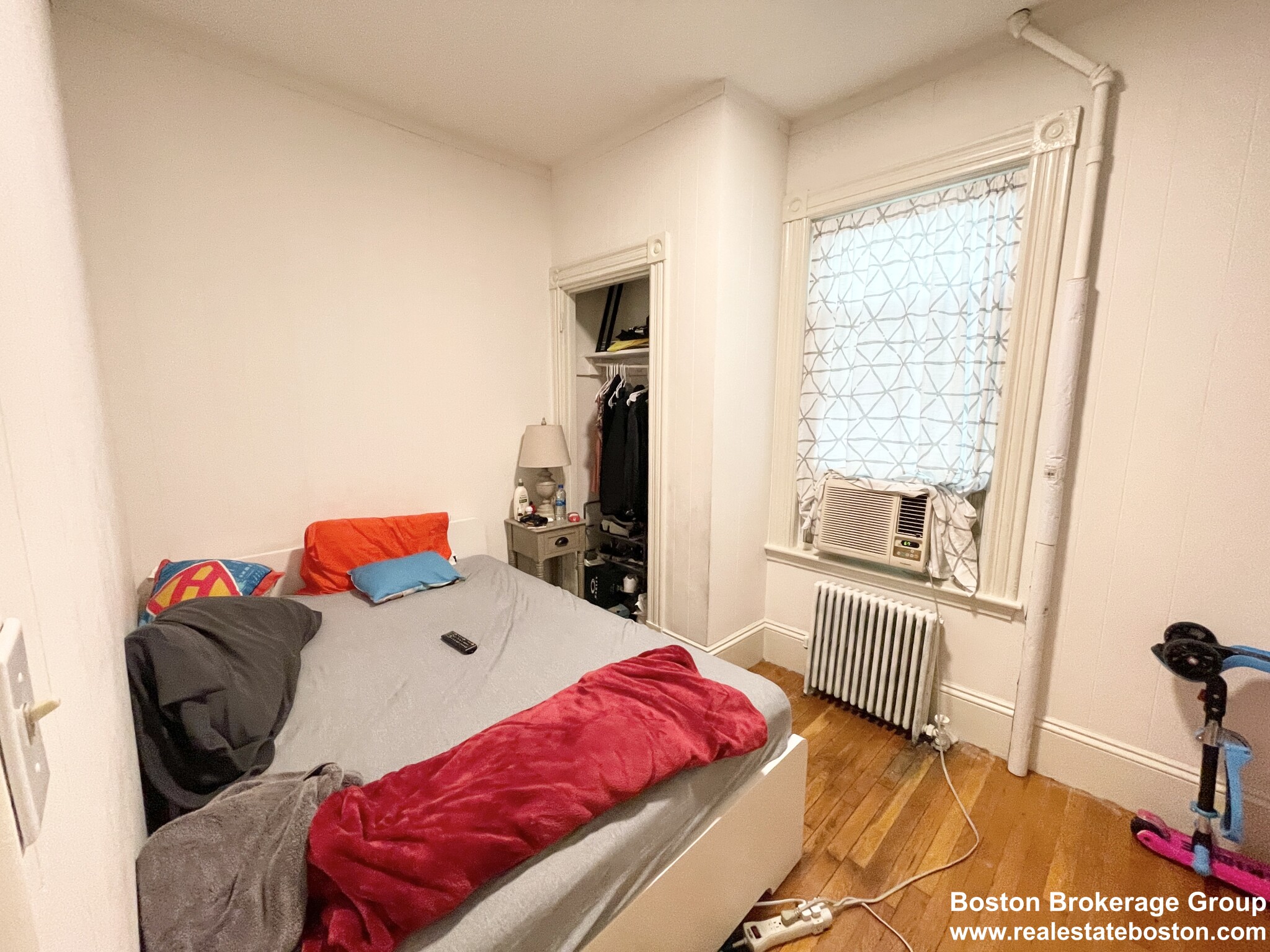 22 Humphreys St, Dorchester