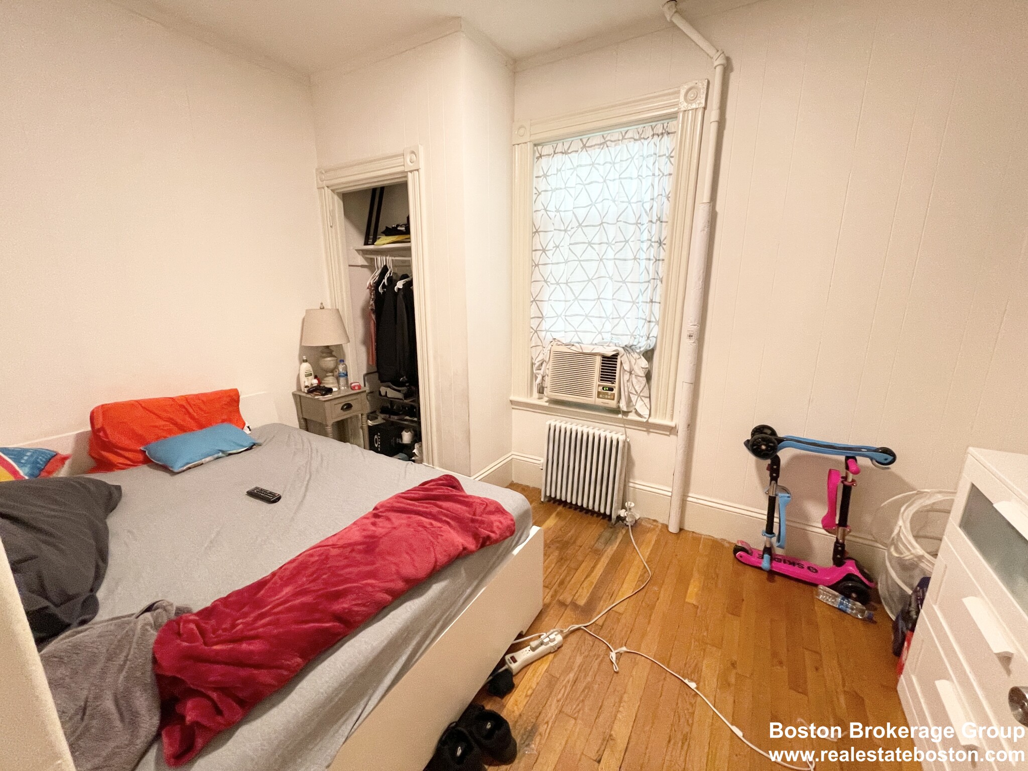 22 Humphreys St, Dorchester