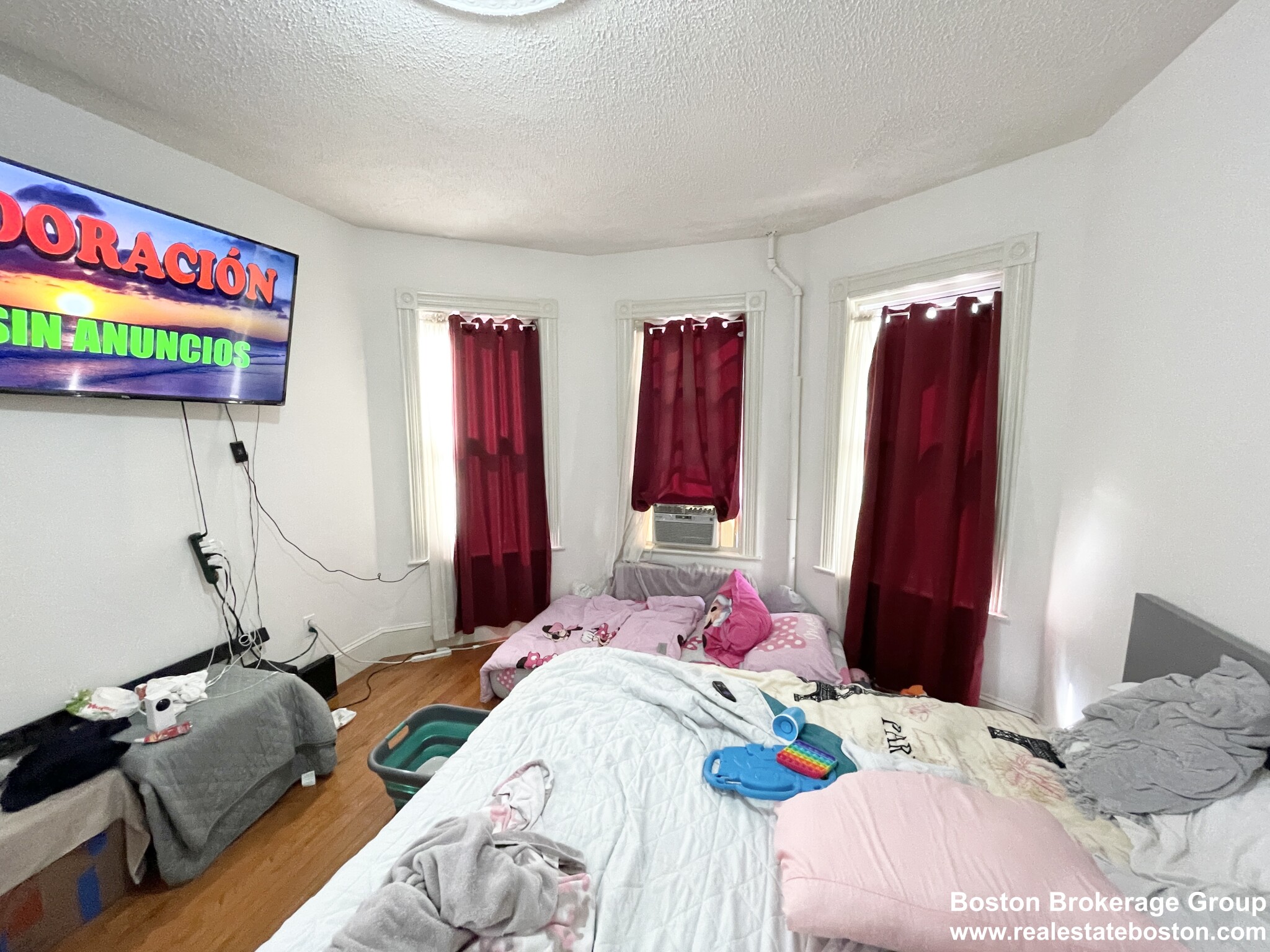 22 Humphreys St, Dorchester