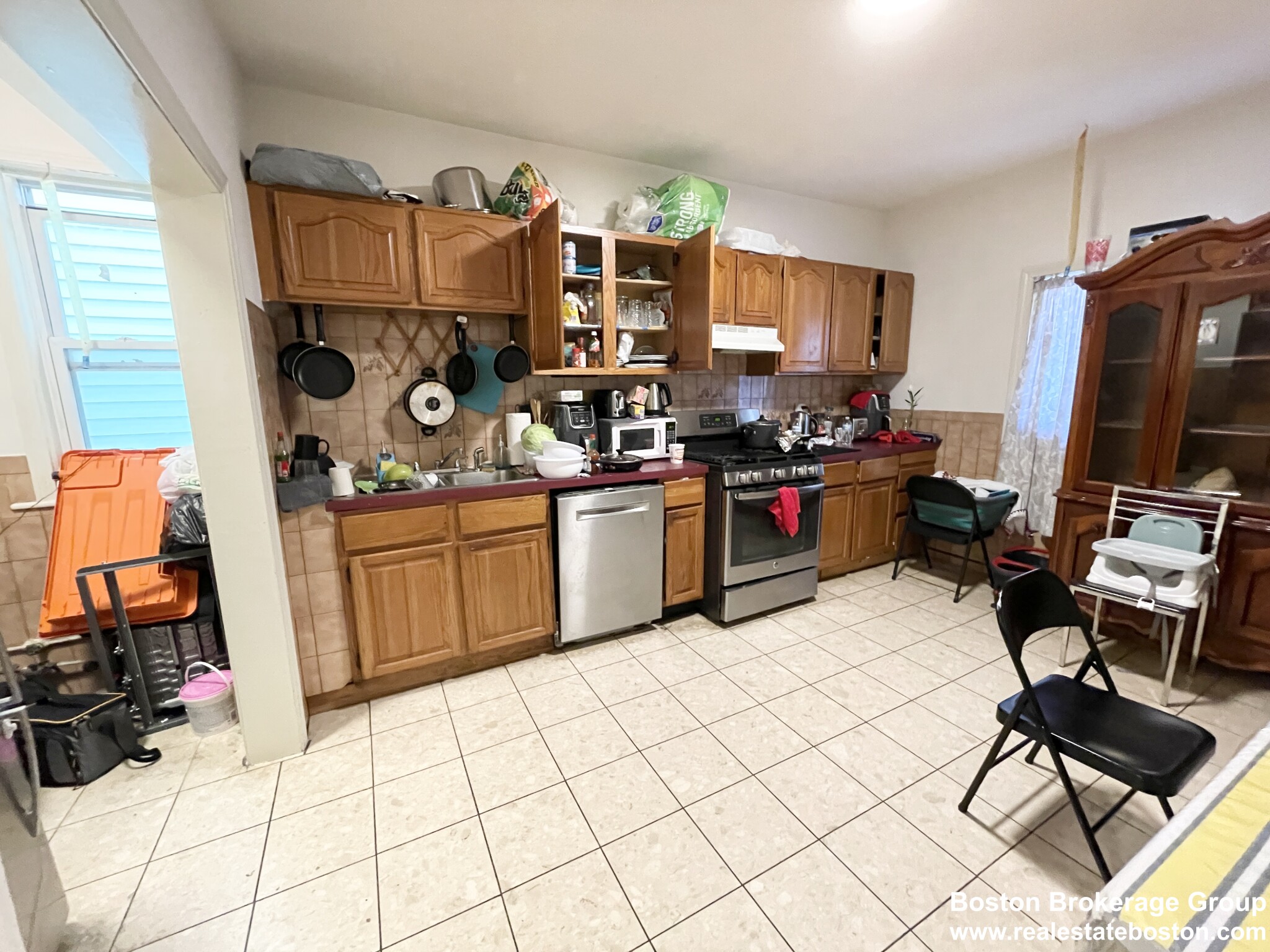 22 Humphreys St, Dorchester