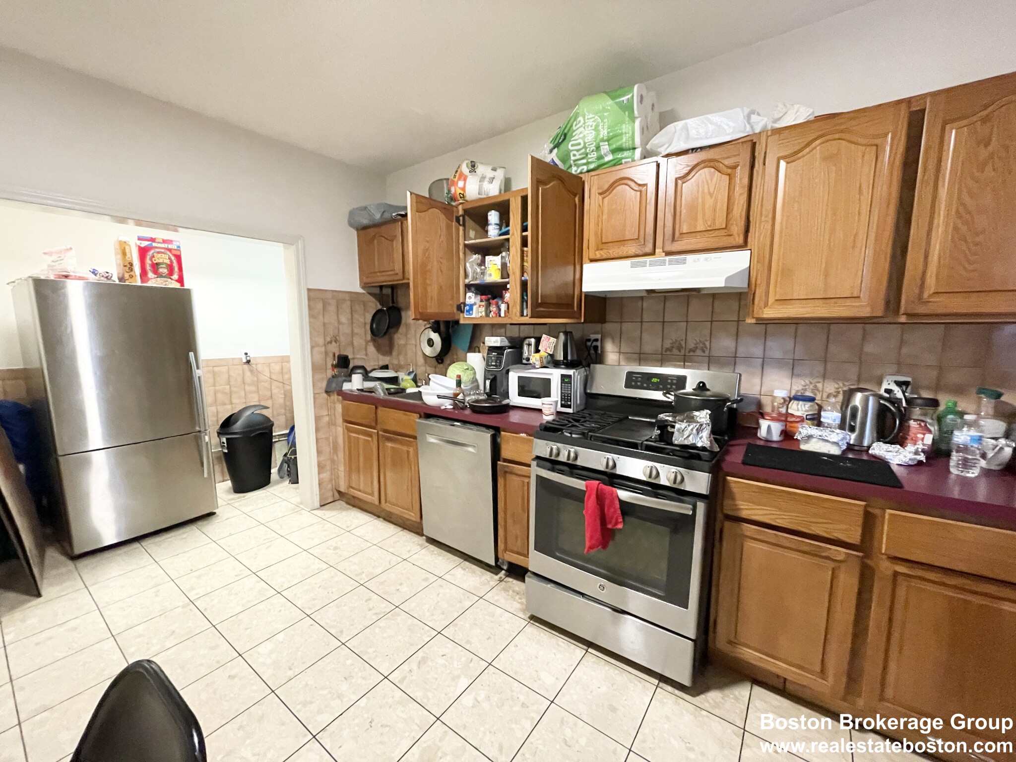 22 Humphreys St, Dorchester