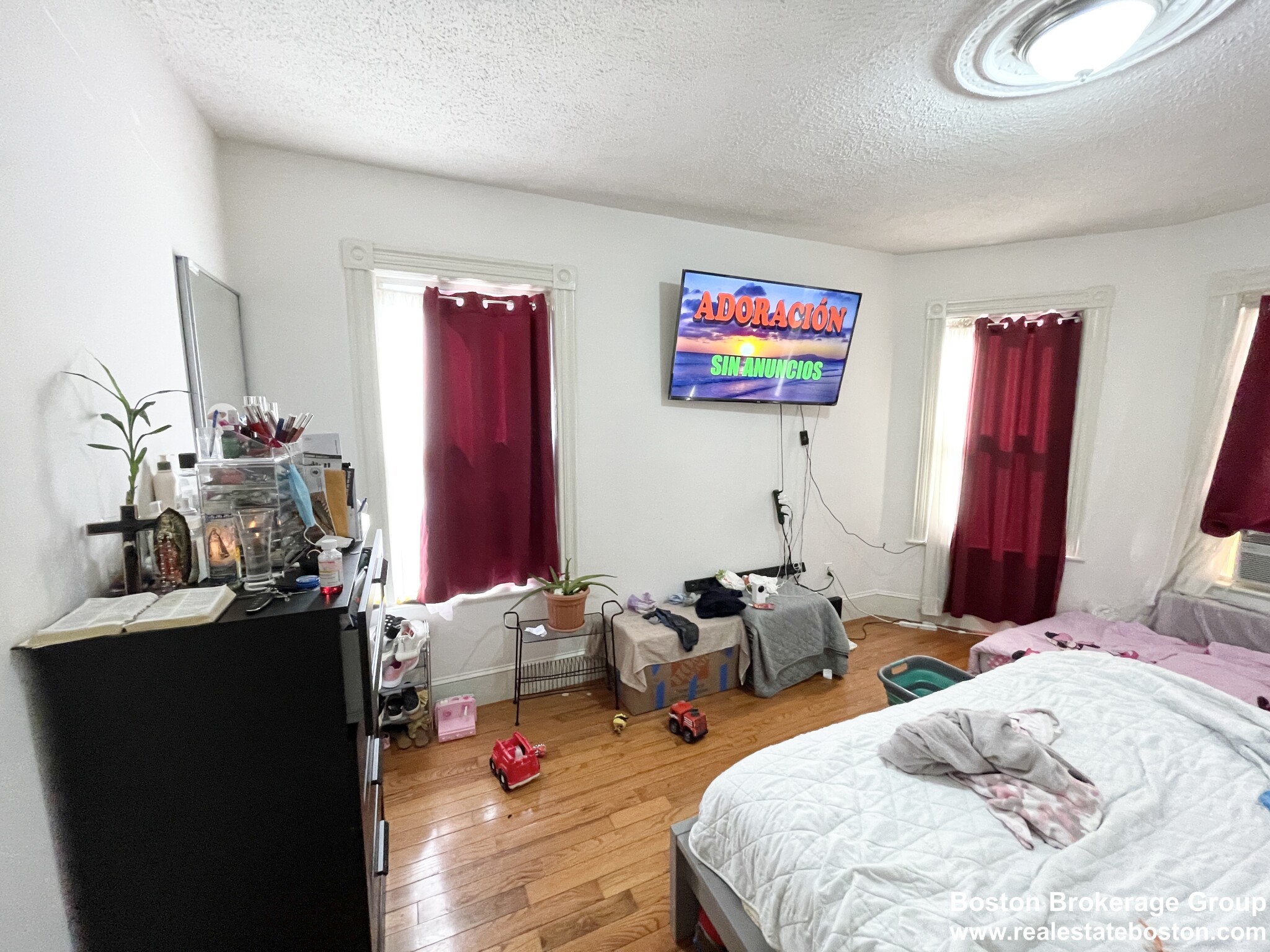 22 Humphreys St, Dorchester