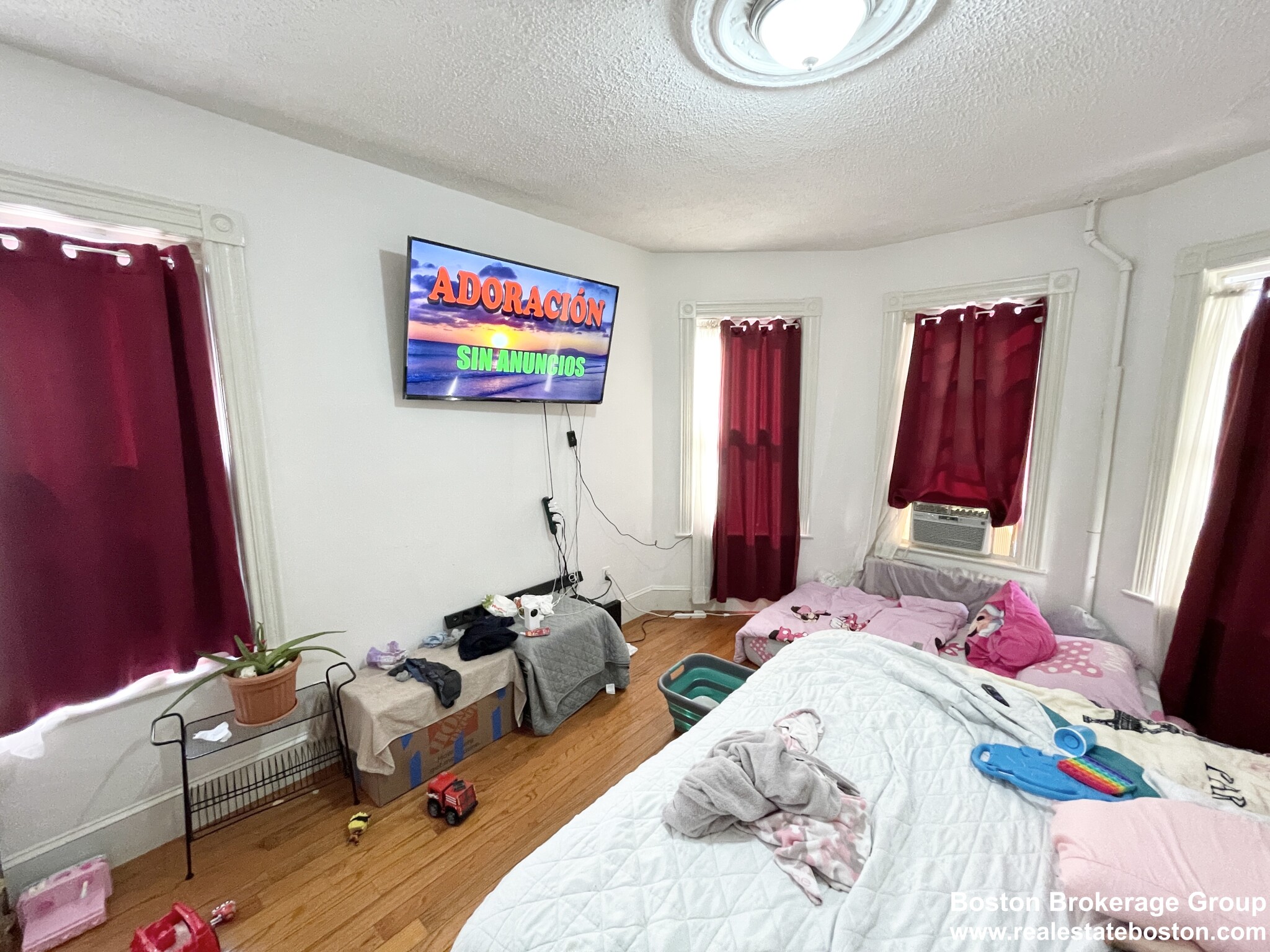 22 Humphreys St, Dorchester