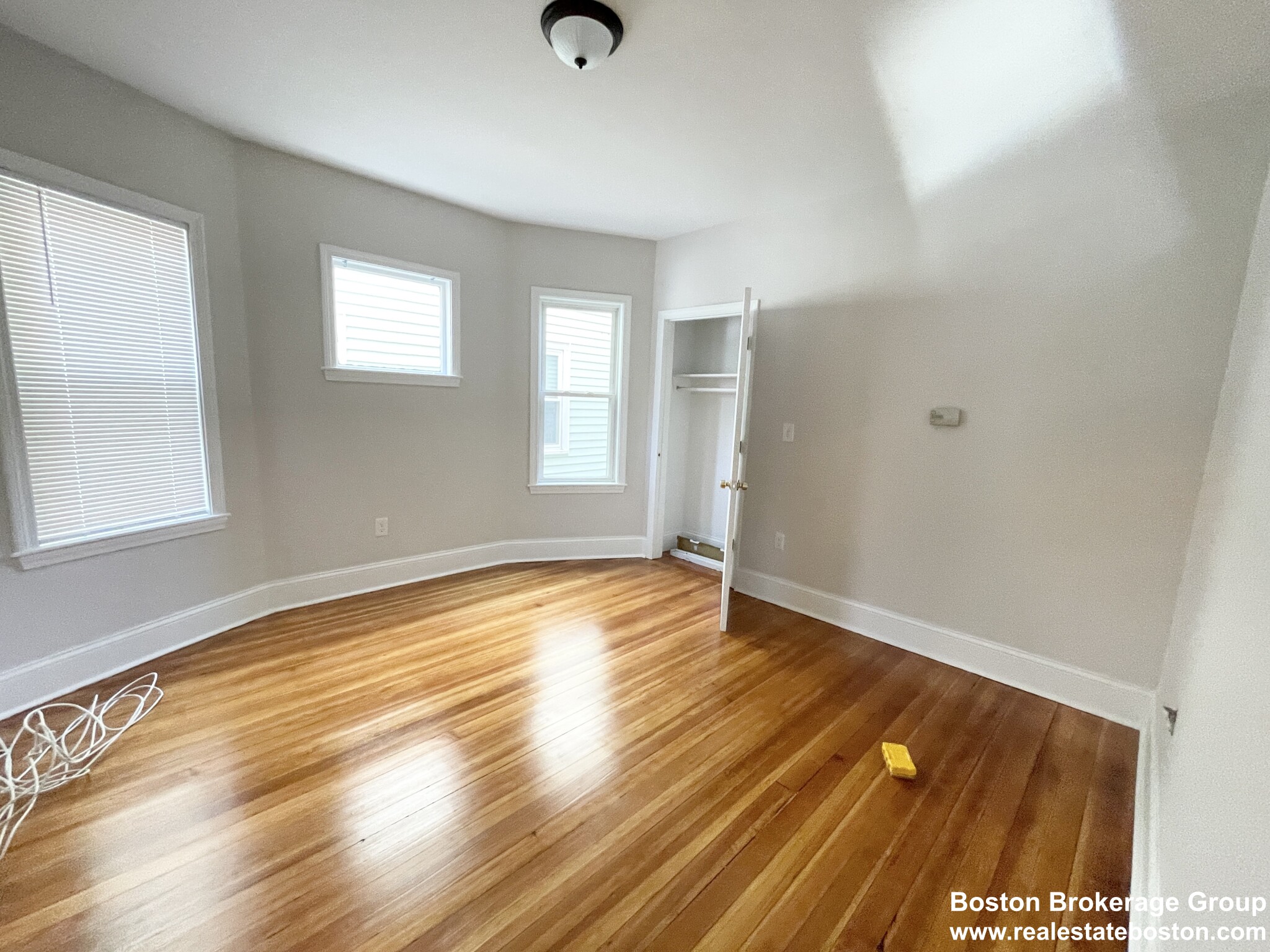 Photos of apartment on Taft St.,Boston MA 02125