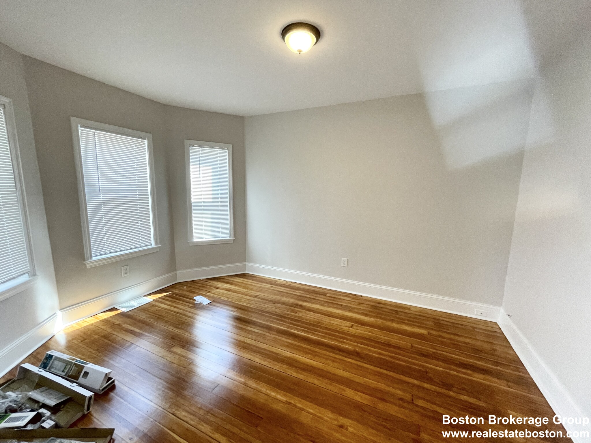 Photos of apartment on Taft St.,Boston MA 02125