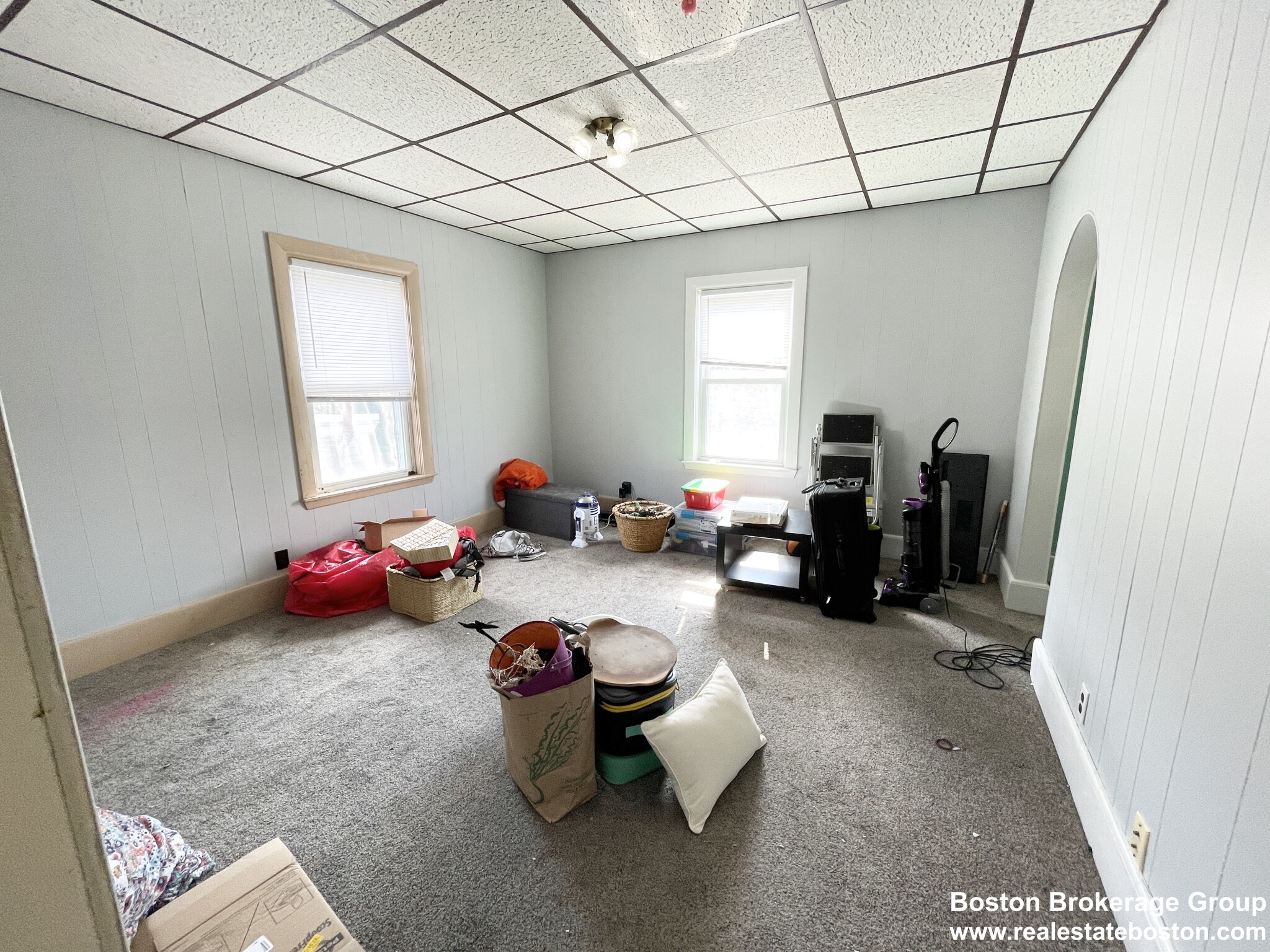 103 Buttonwood St, Dorchester