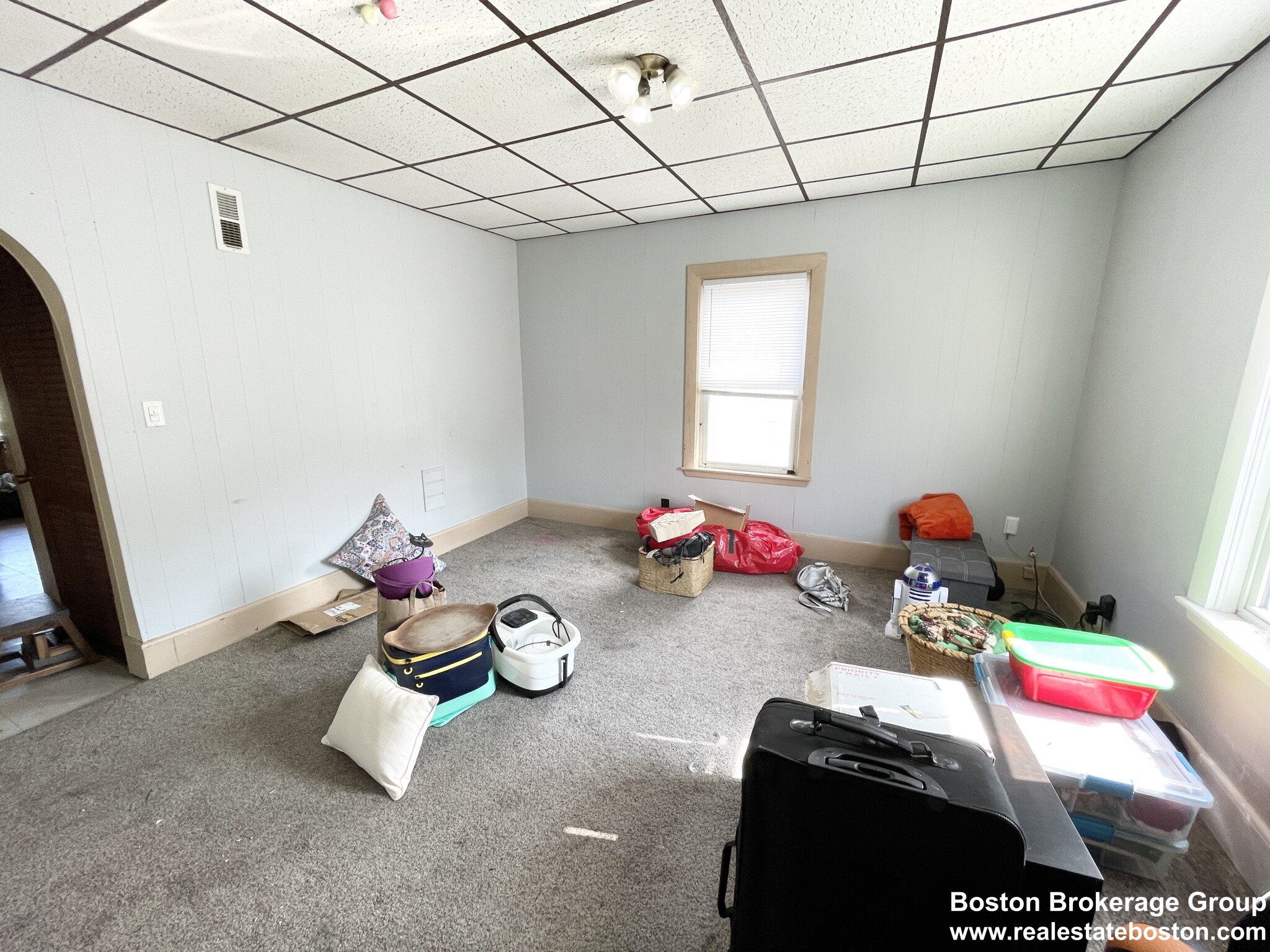 103 Buttonwood St, Dorchester