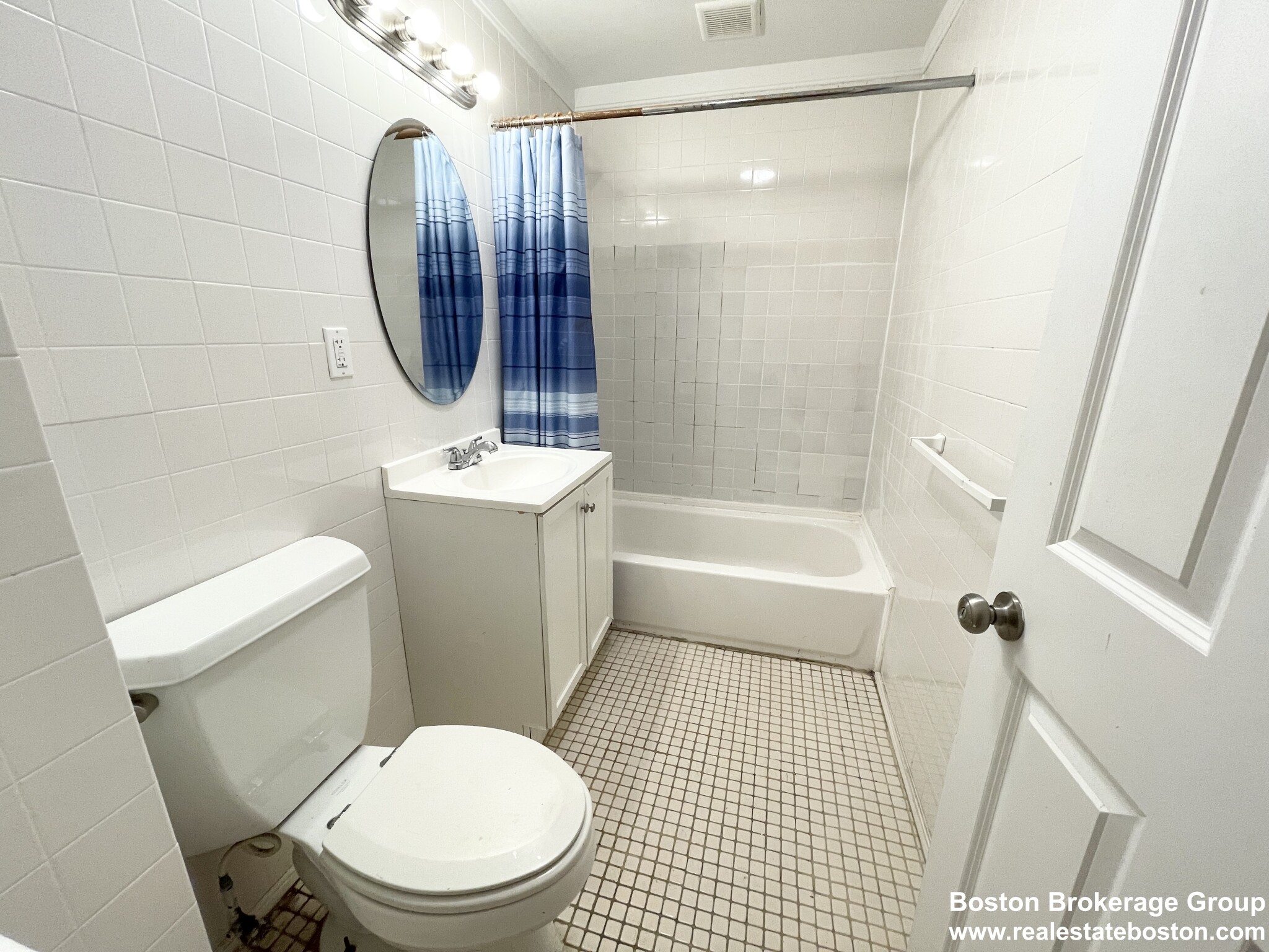 1 Folsom Ave, Mission Hill