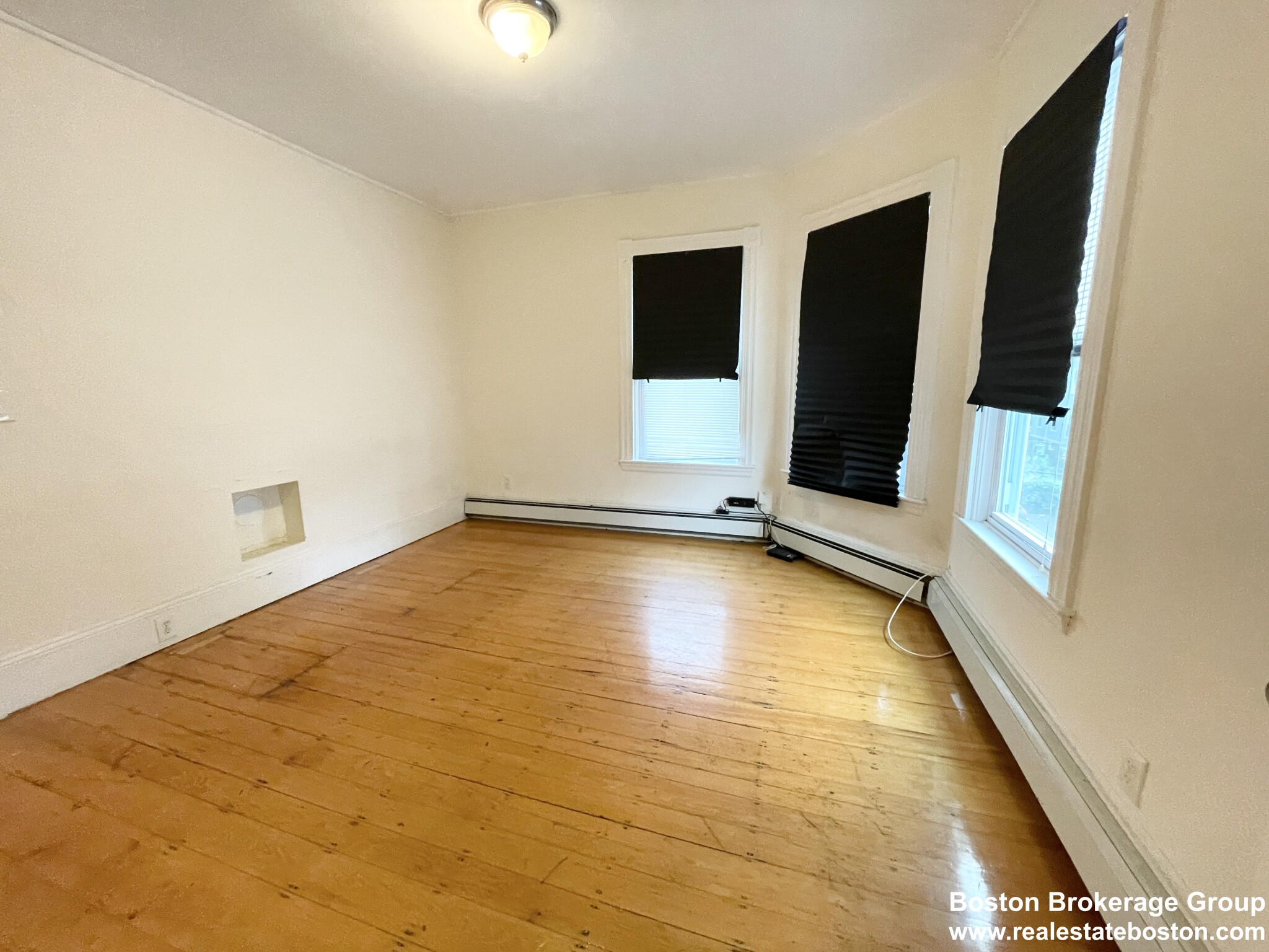 1 Folsom Ave, Mission Hill