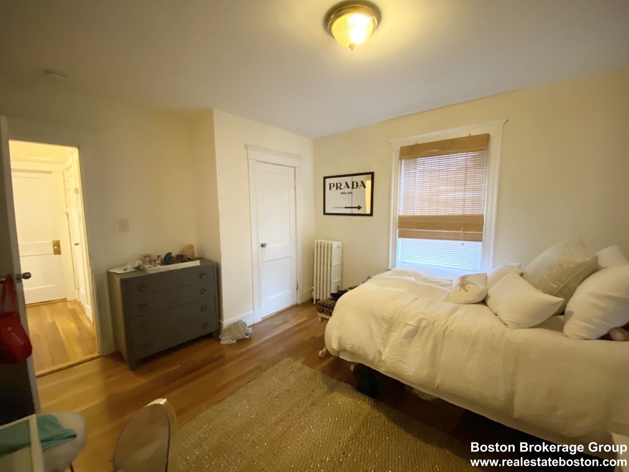 11 Romsey St, Dorchester