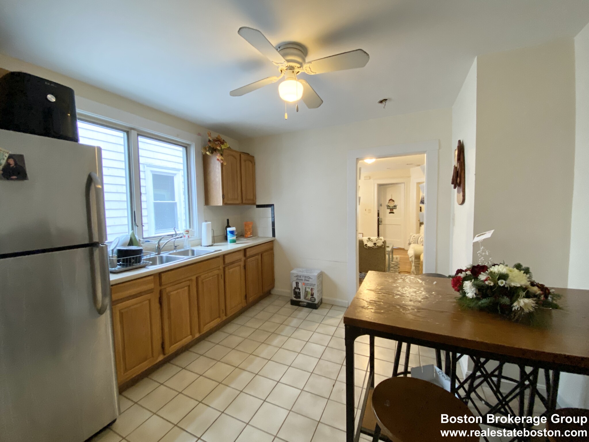 11 Romsey St, Dorchester