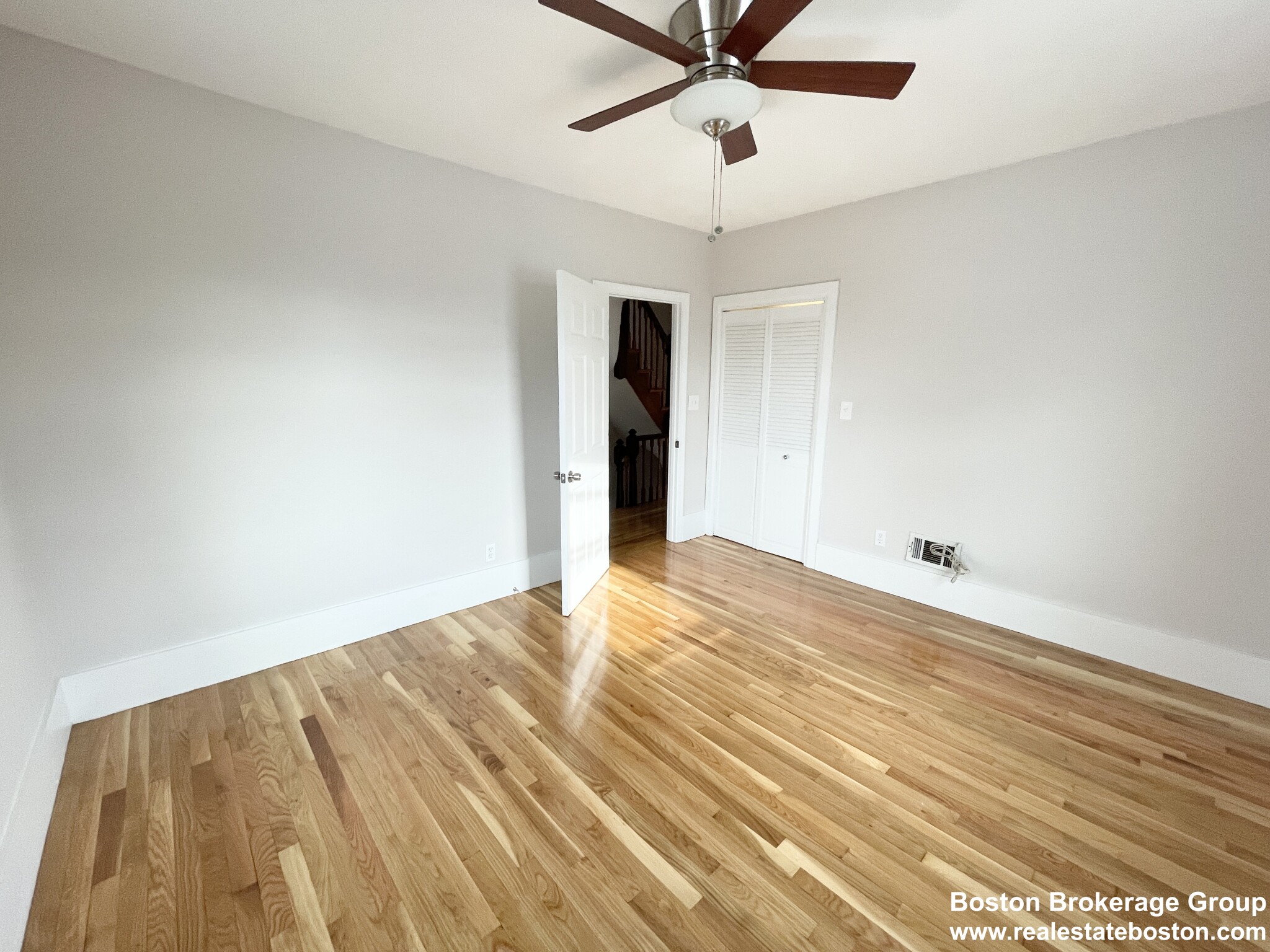 Photos of apartment on Locust St.,Boston MA 02125