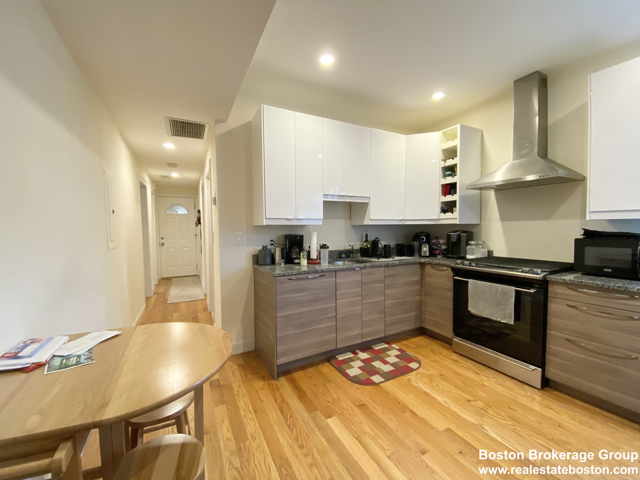 Photos of apartment on Hesston Ter.,Boston MA 02125