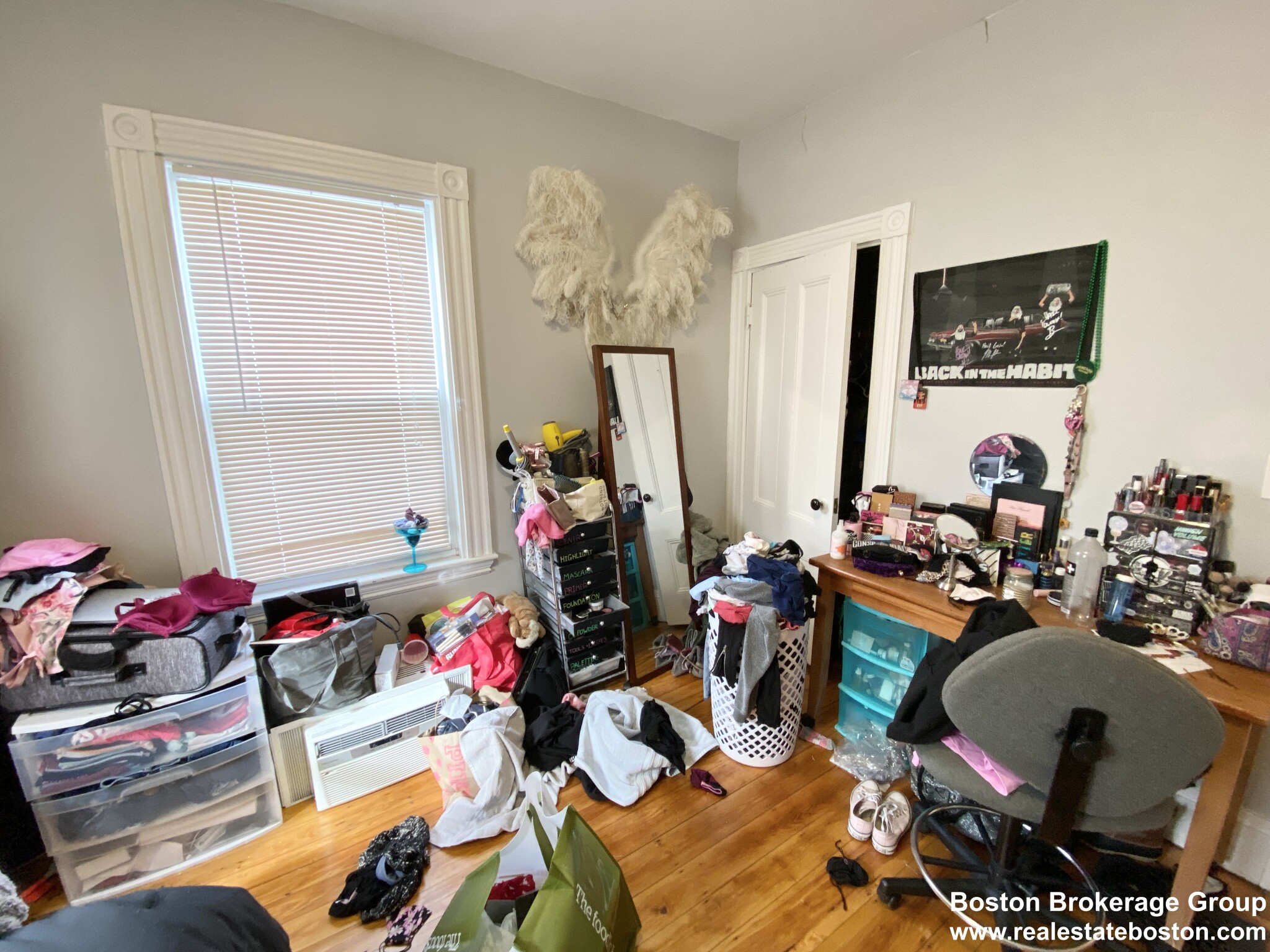 40 Harvest St, Dorchester