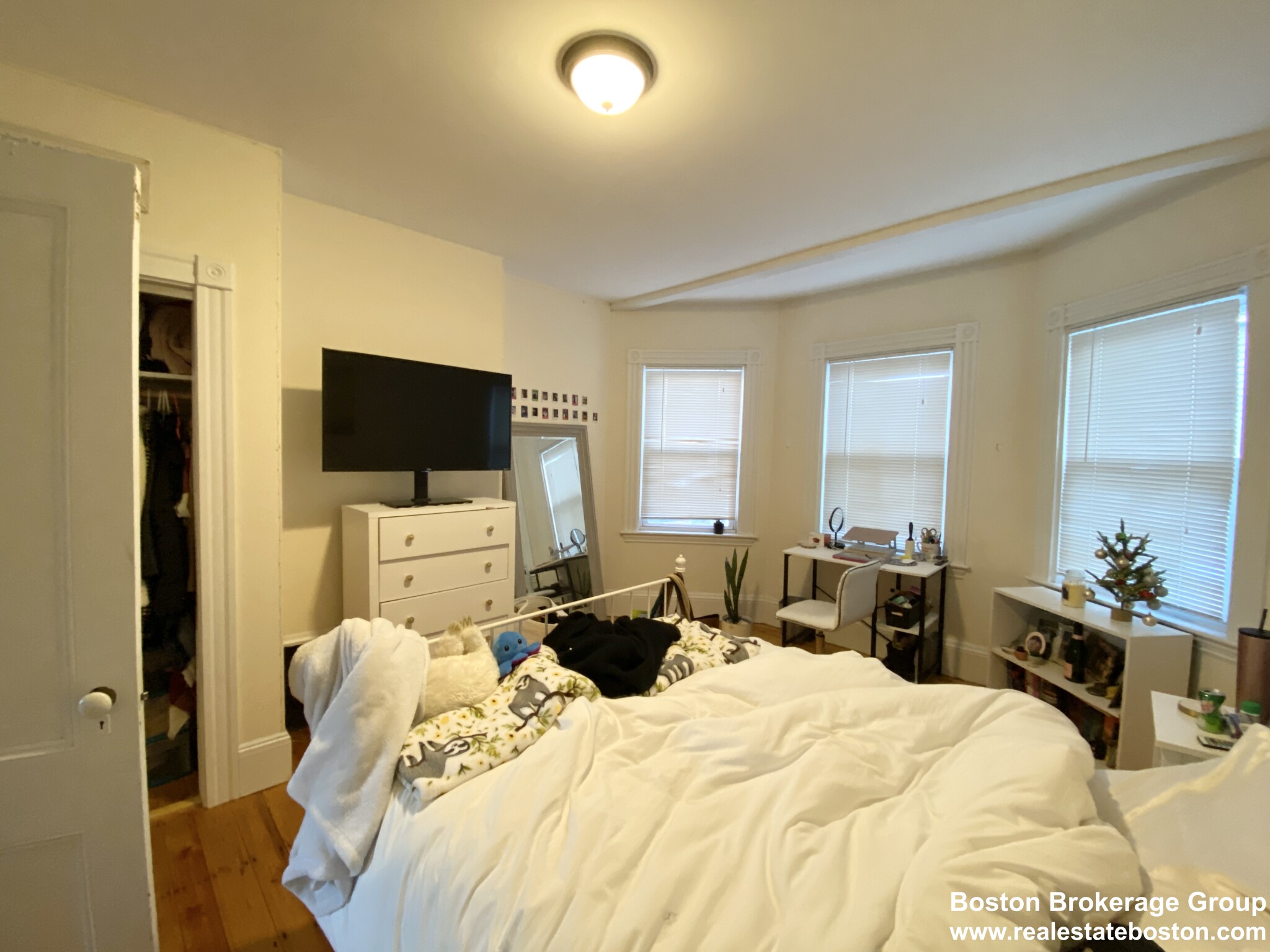 Photos of apartment on Harvest St.,Boston MA 02125