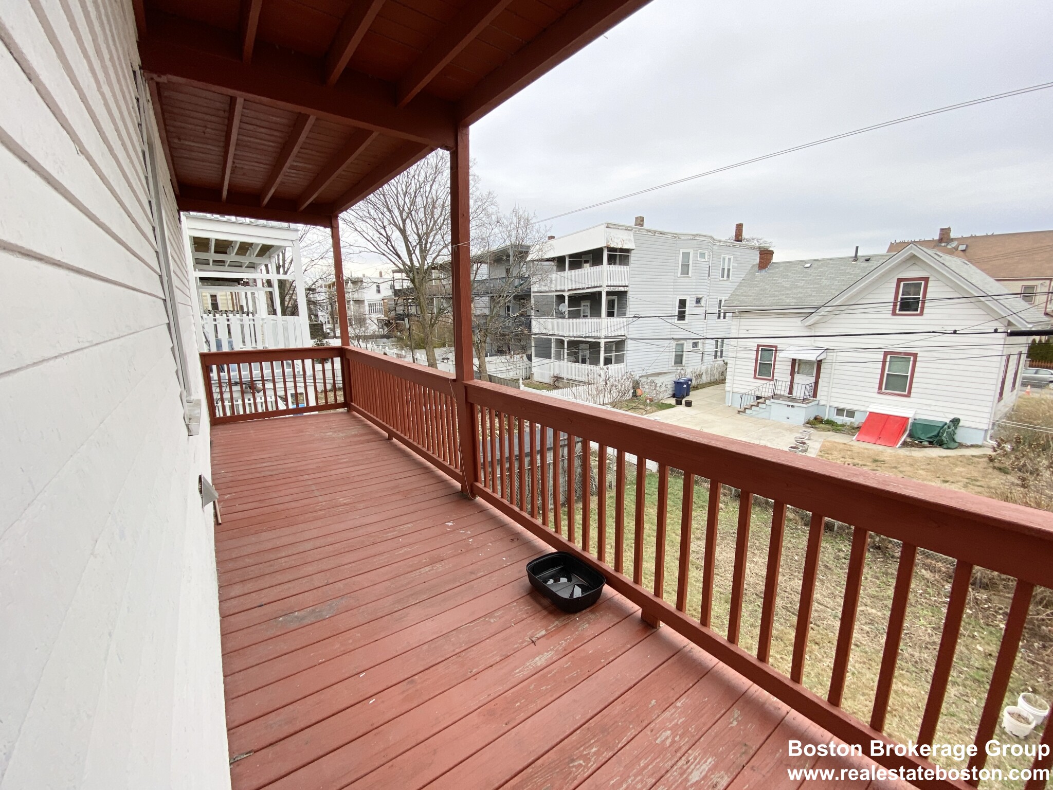 40 Sudan St, Dorchester