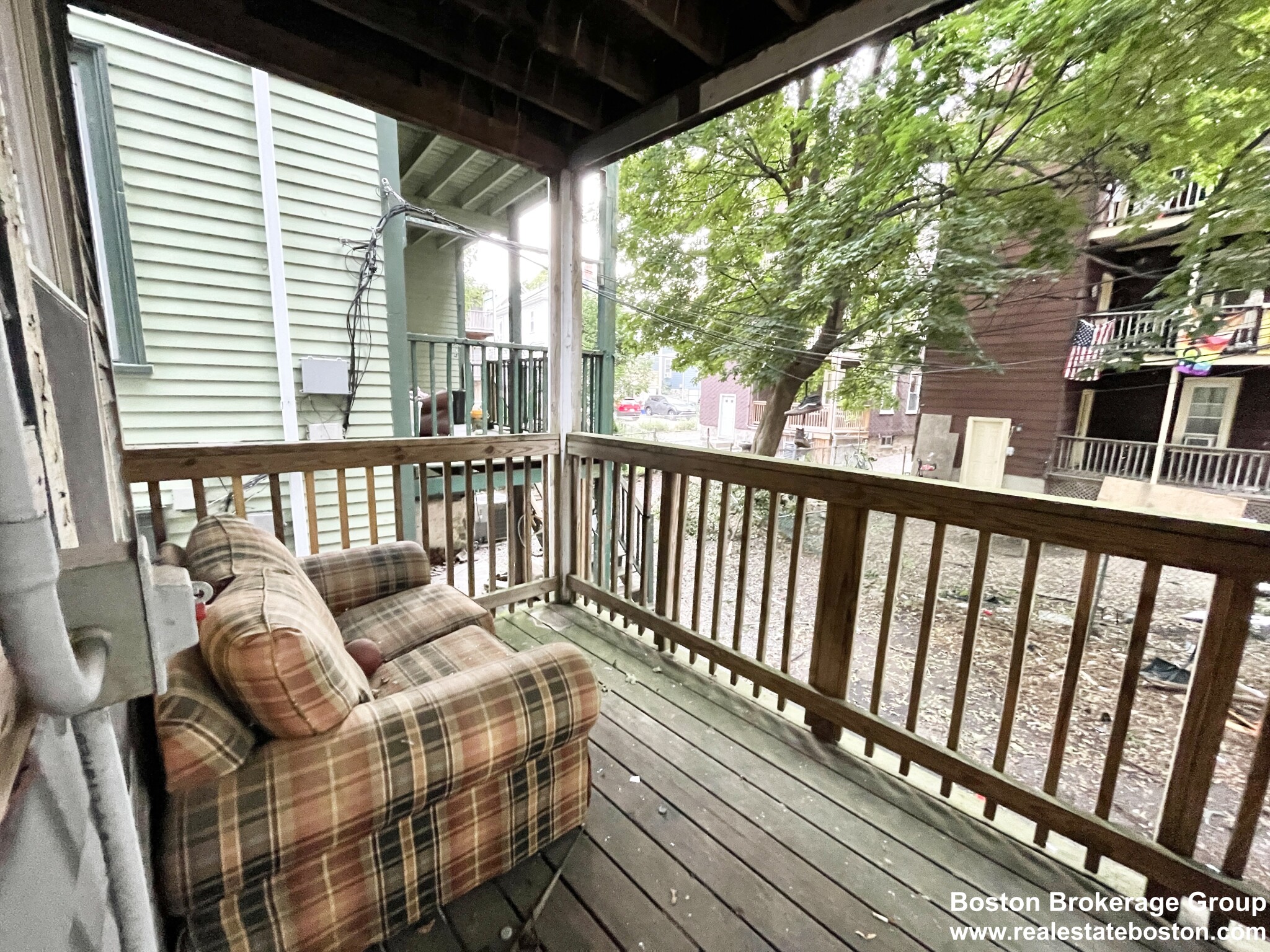 59 Hillside St, Mission Hill