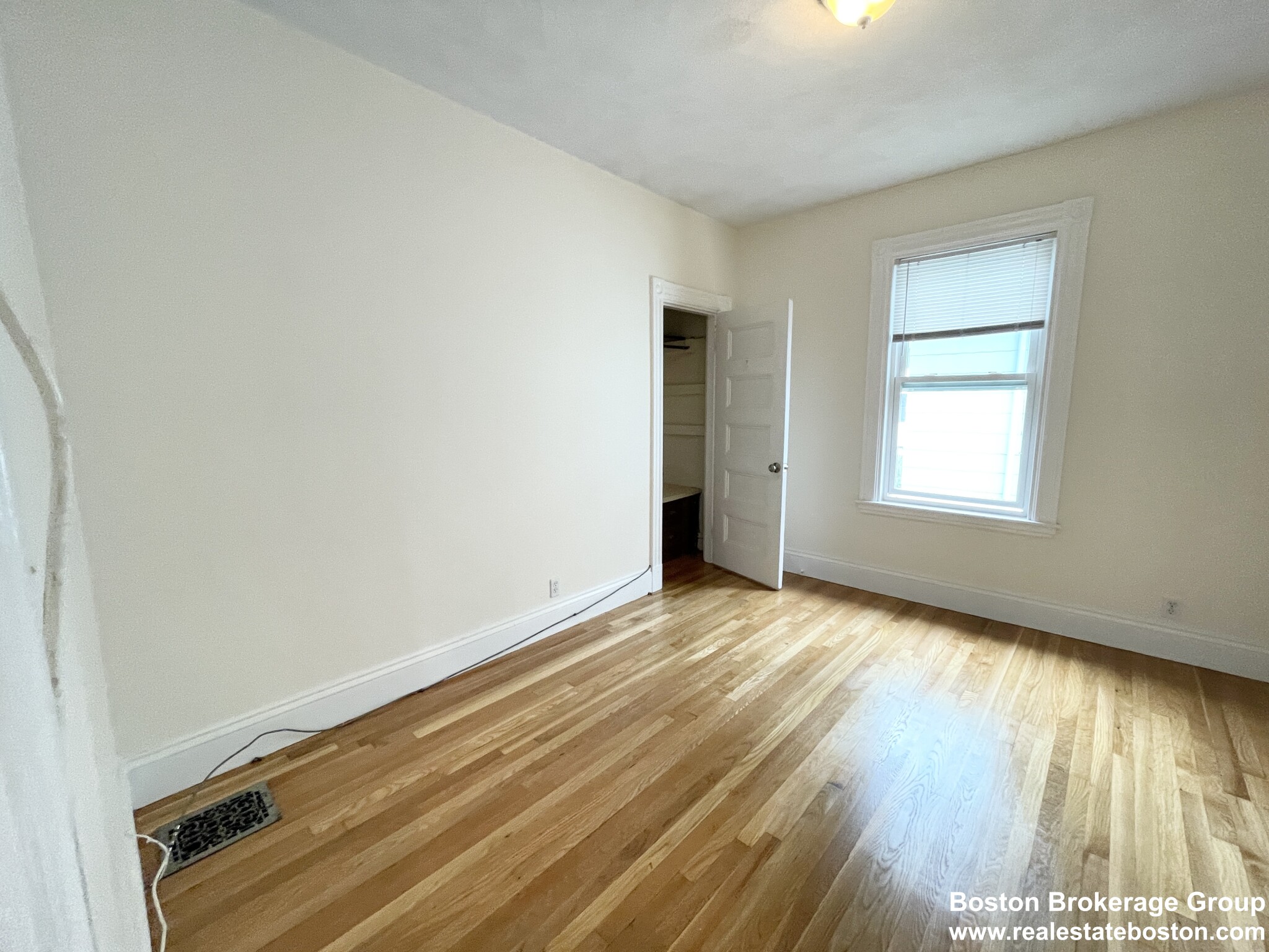 Photos of apartment on Roseclair St.,Boston MA 02125