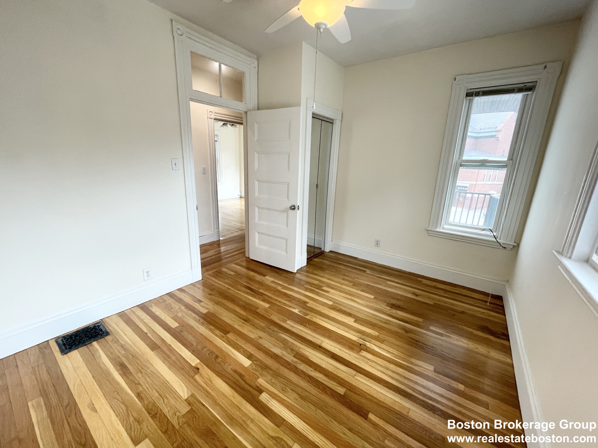 Photos of apartment on Roseclair St.,Boston MA 02125