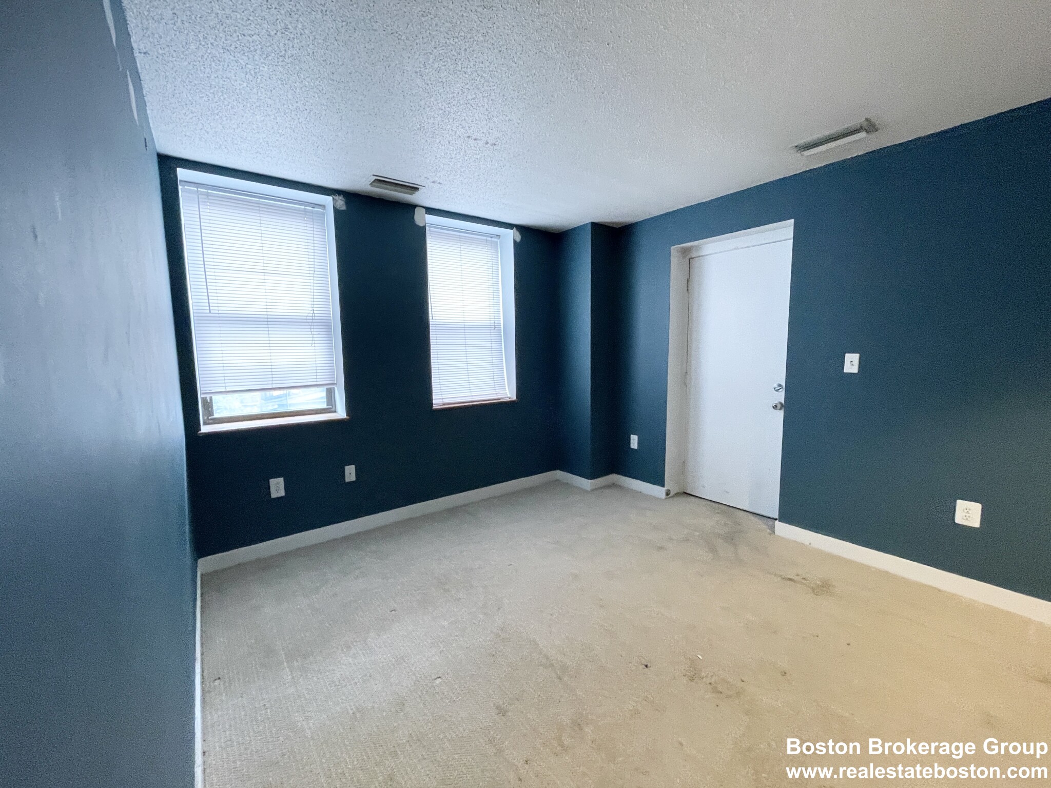 73 Gainsborough St, Fenway