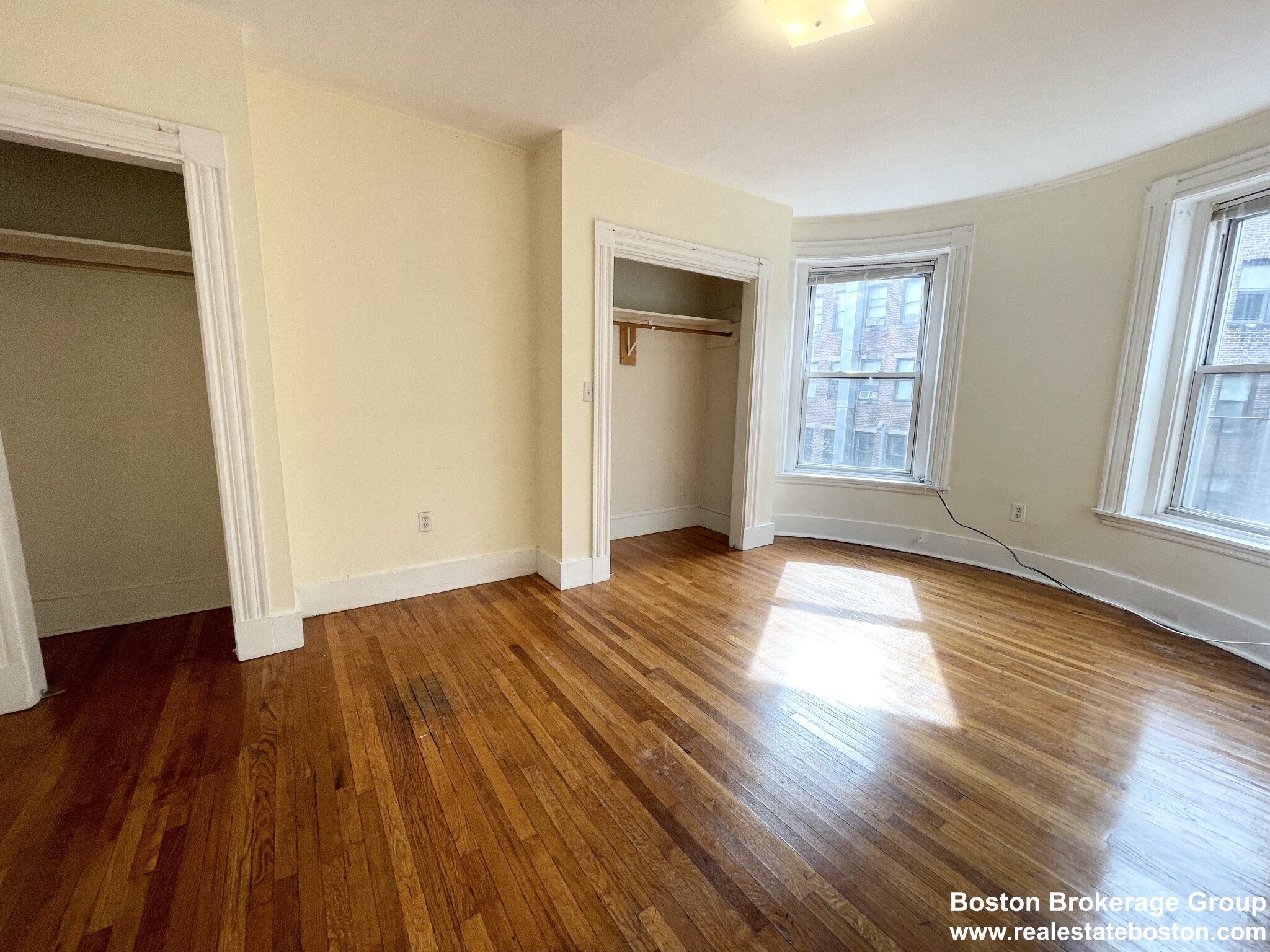 76 Saint Stephen — Fenway