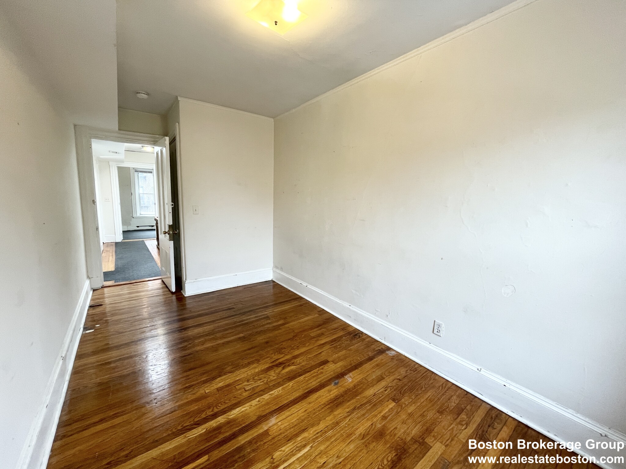 76 Saint Stephen — Fenway