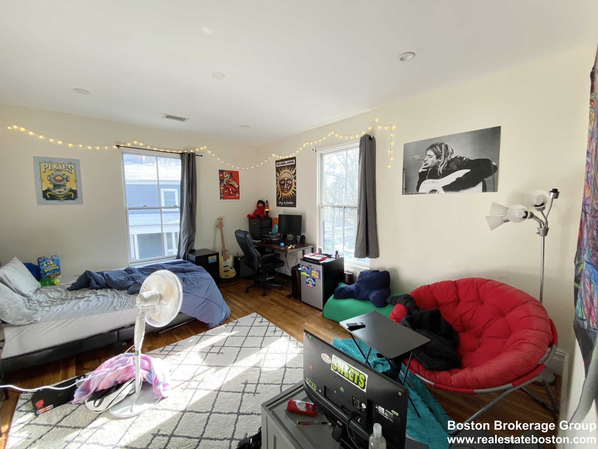 89 Cedar St, Roxbury