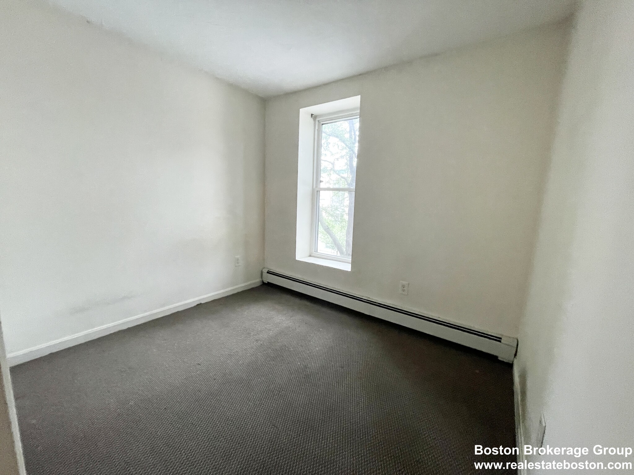 90 Hammond St, South End