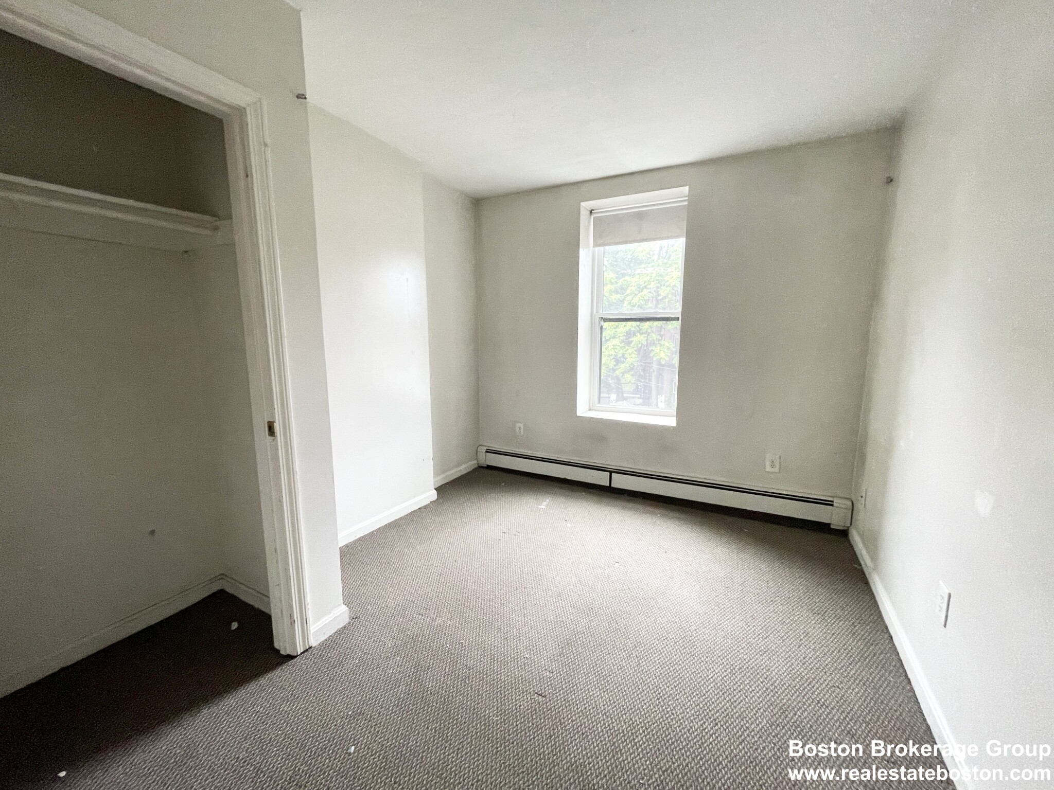 90 Hammond St, South End