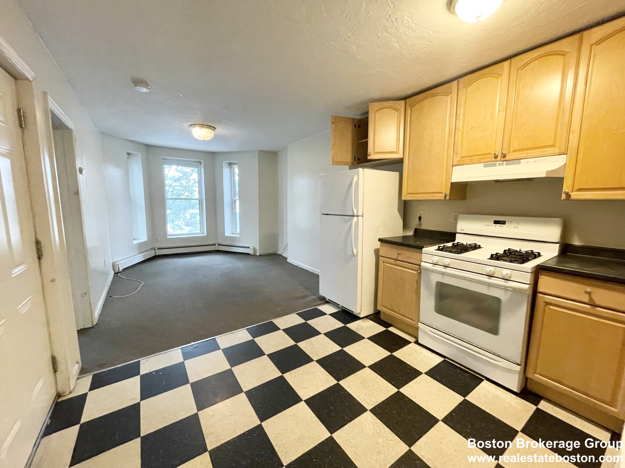 90 Hammond St, South End