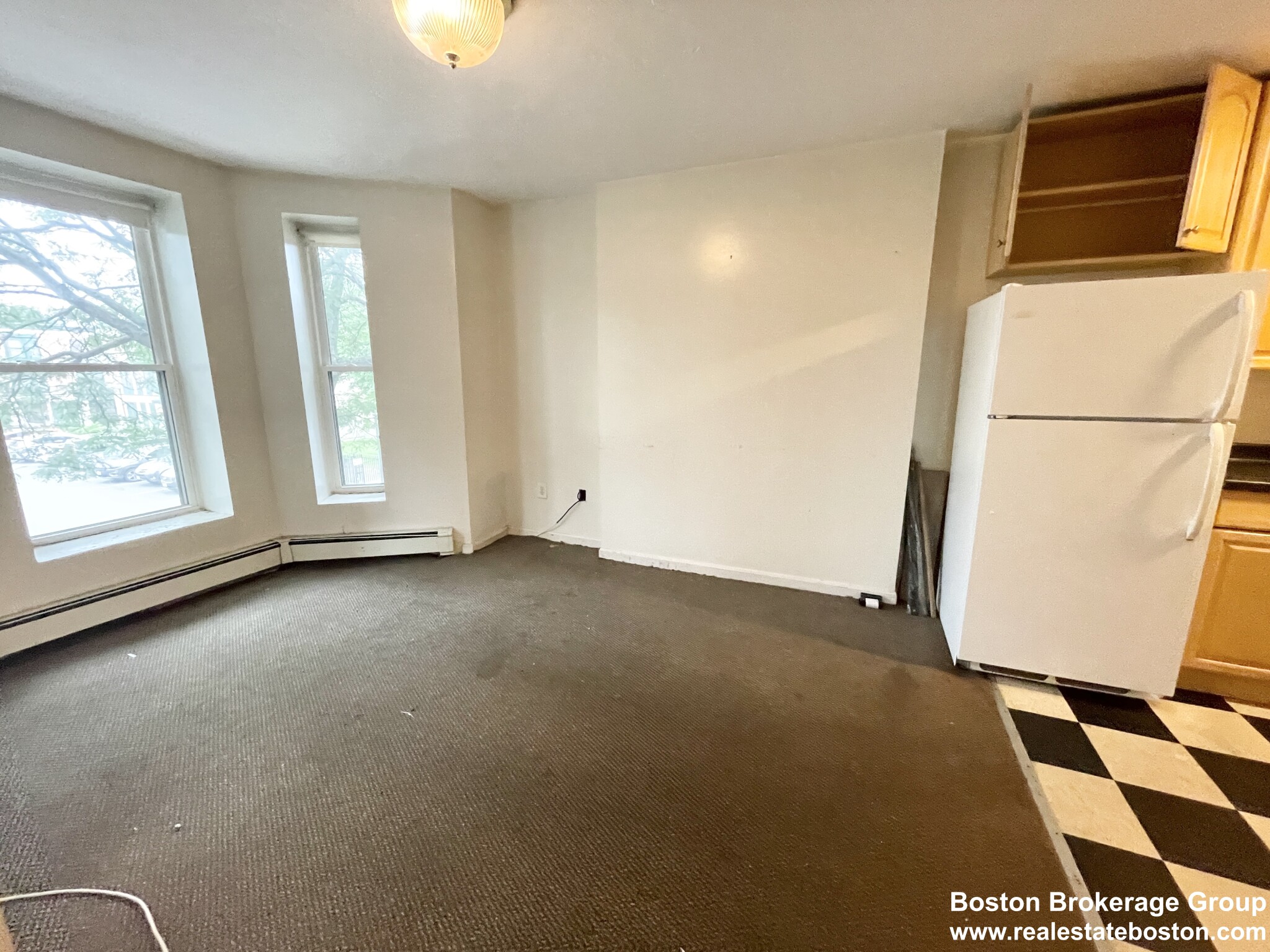 90 Hammond St, South End