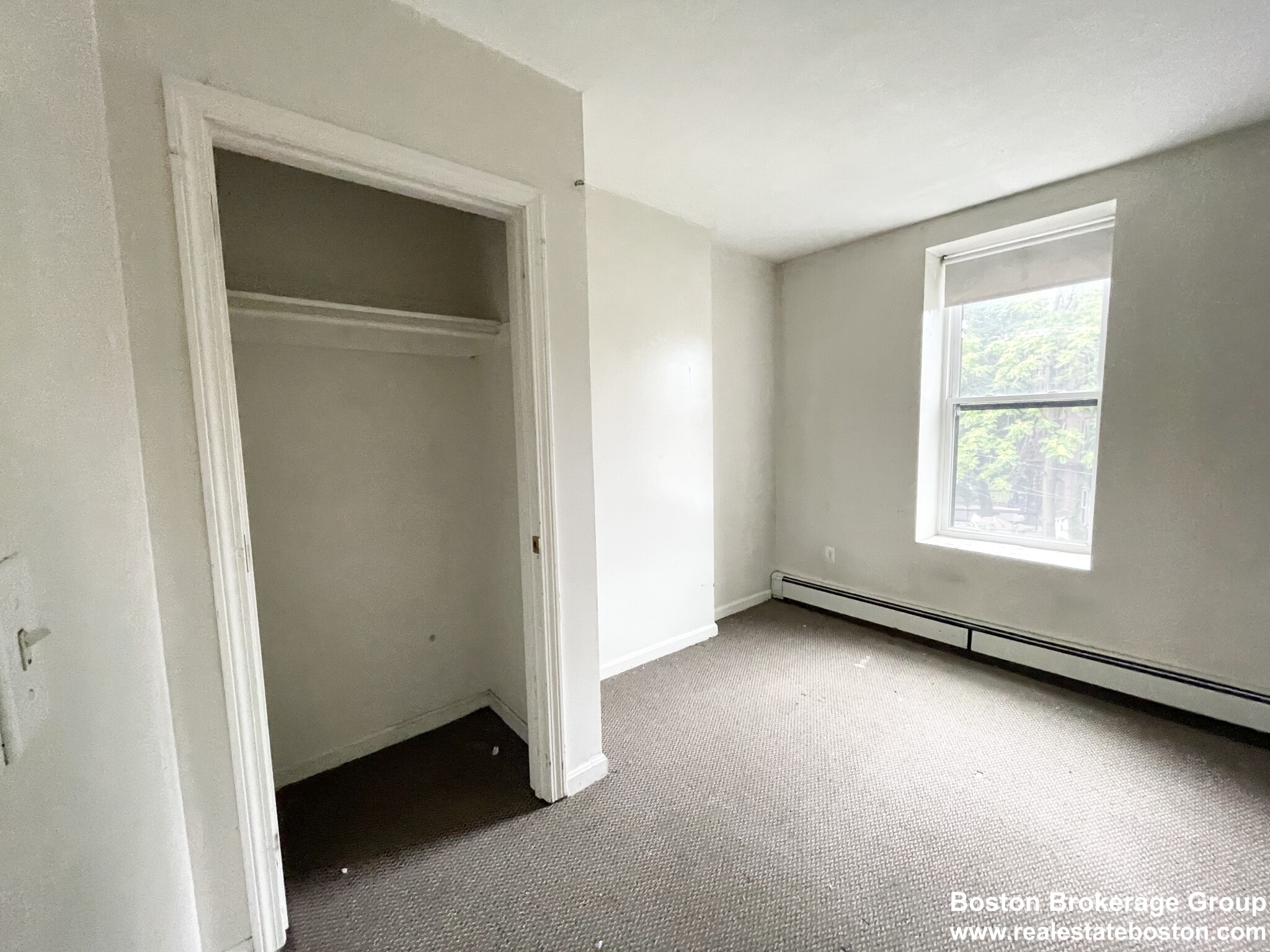 90 Hammond St, South End