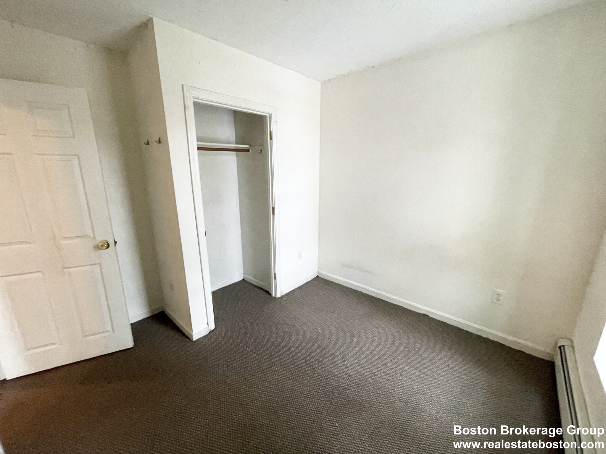 90 Hammond St, South End