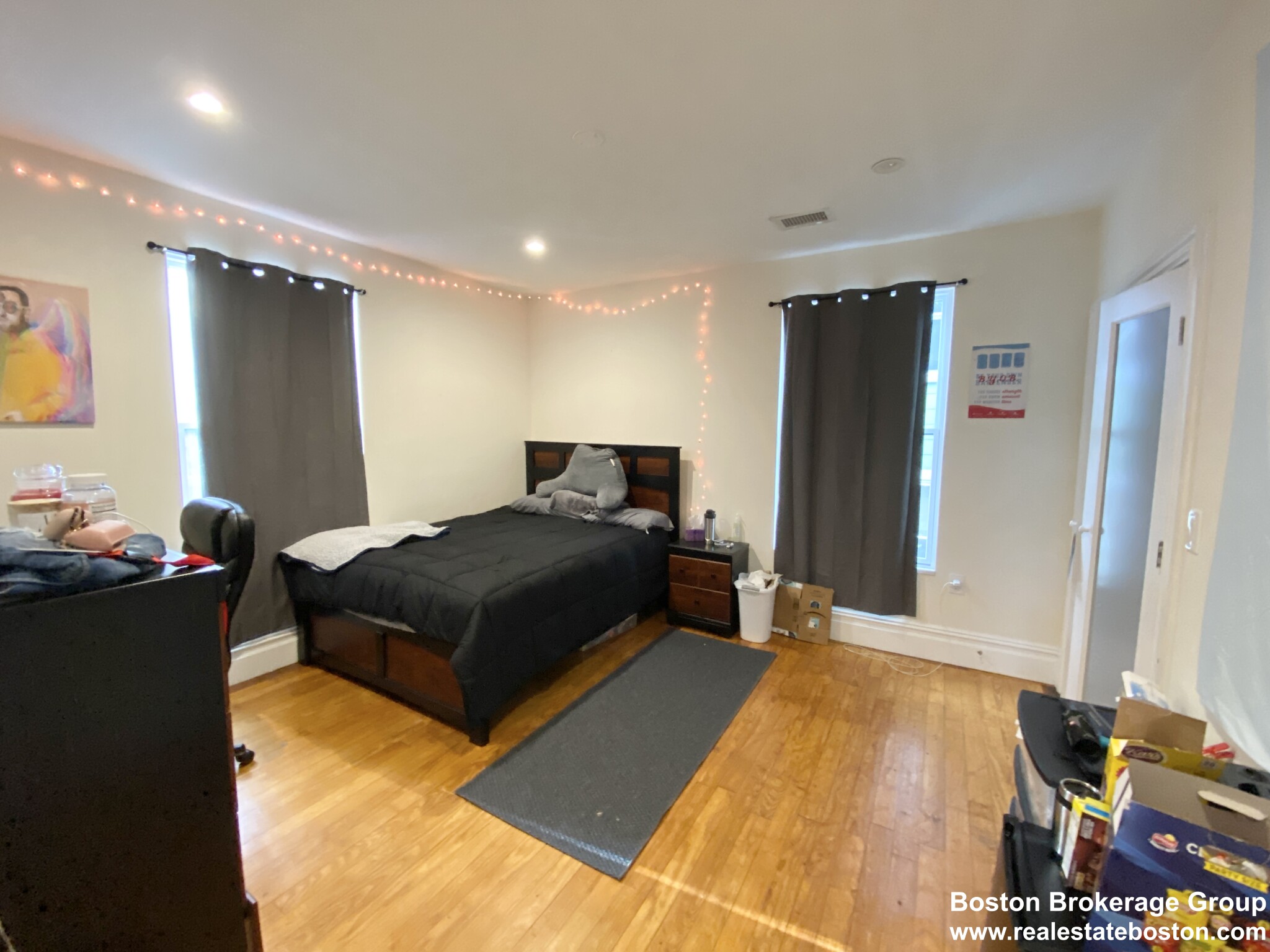 89 Cedar St, Roxbury