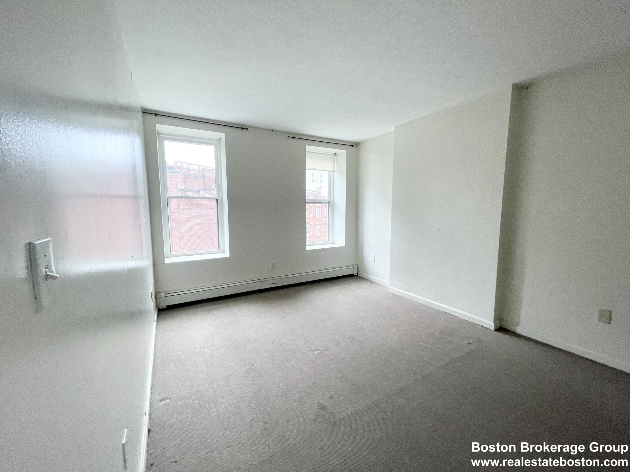 90 Hammond St, South End