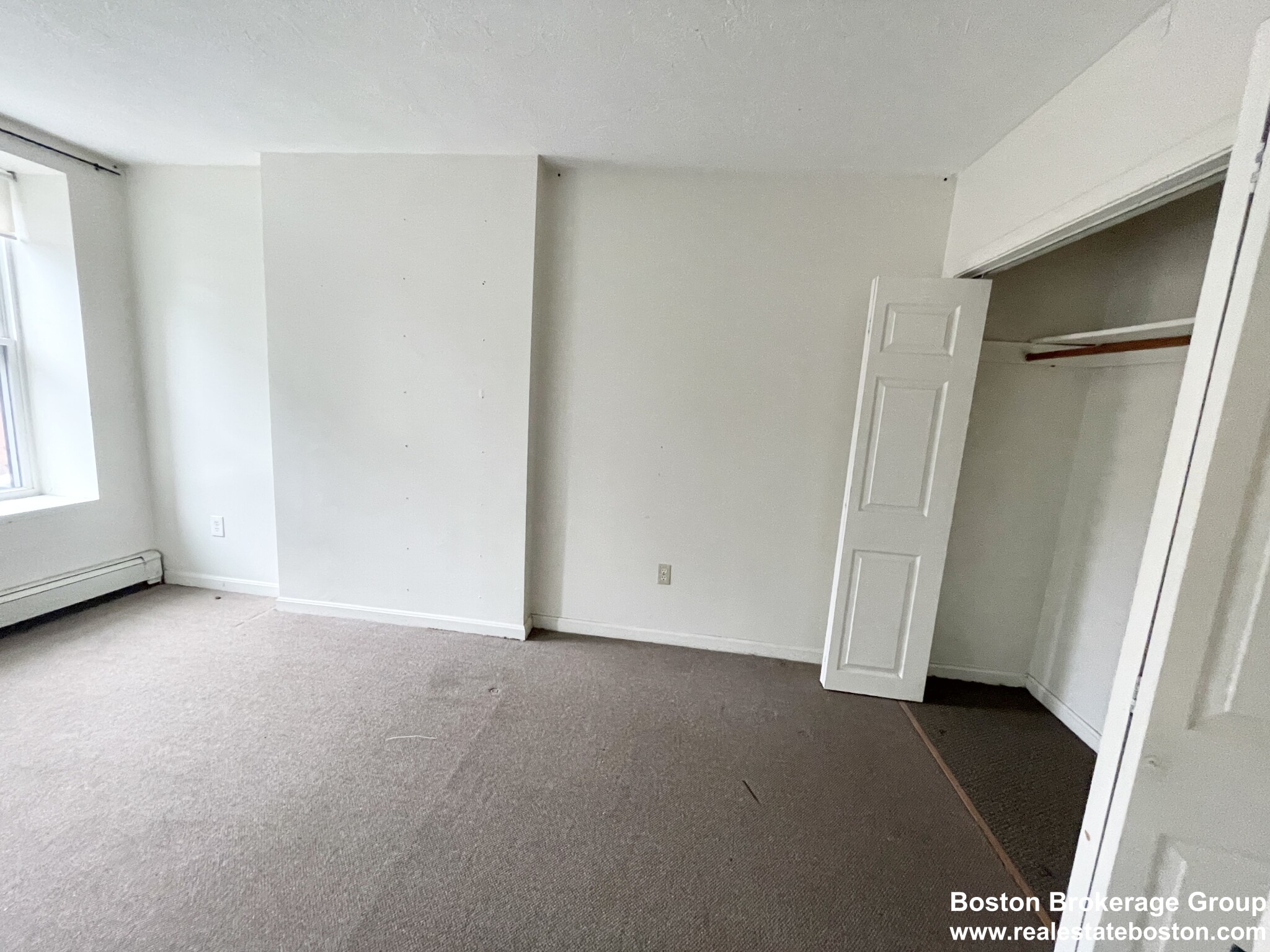 90 Hammond St, South End