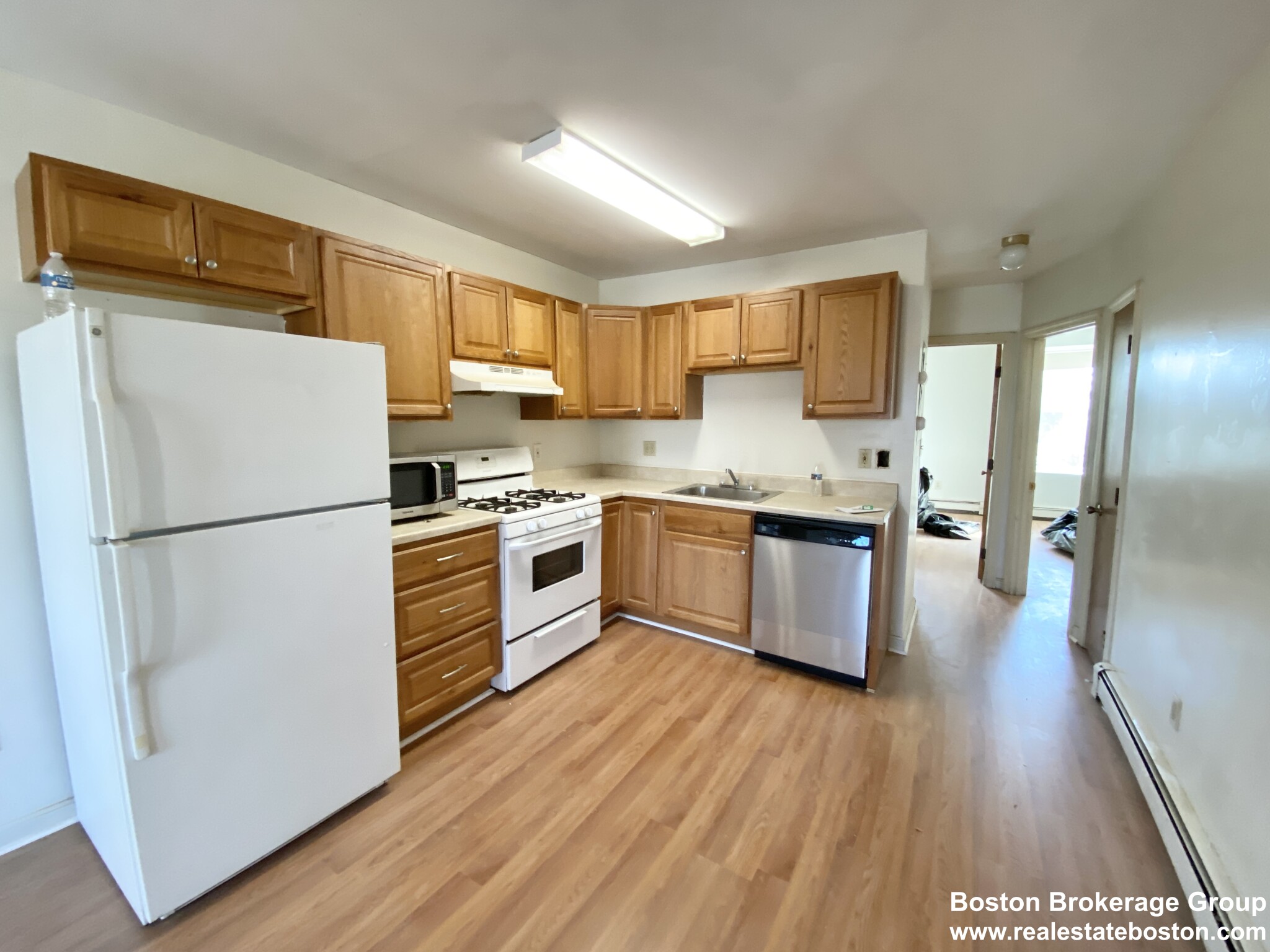 92 Hammond St, South End