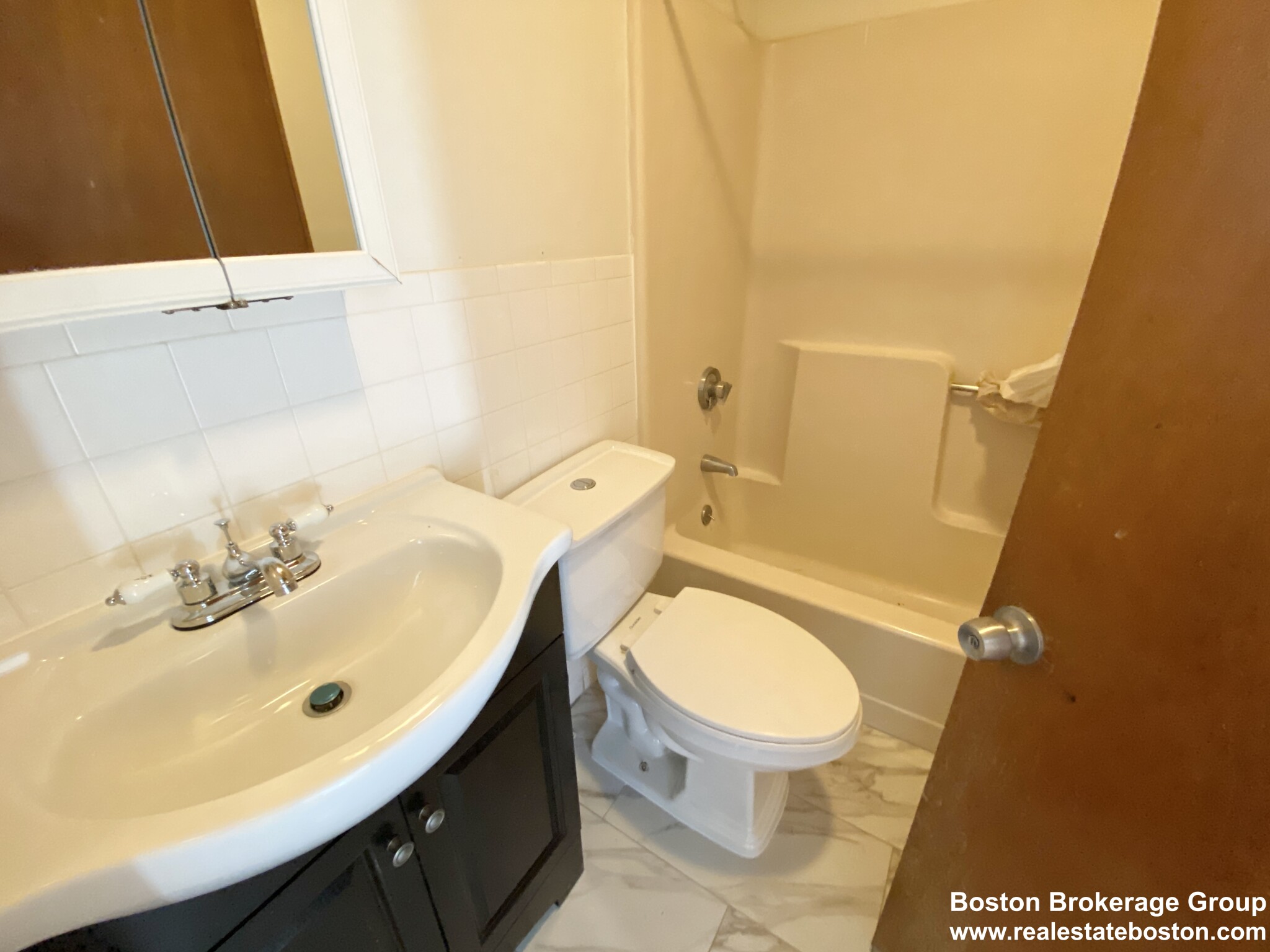 92 Hammond St, South End