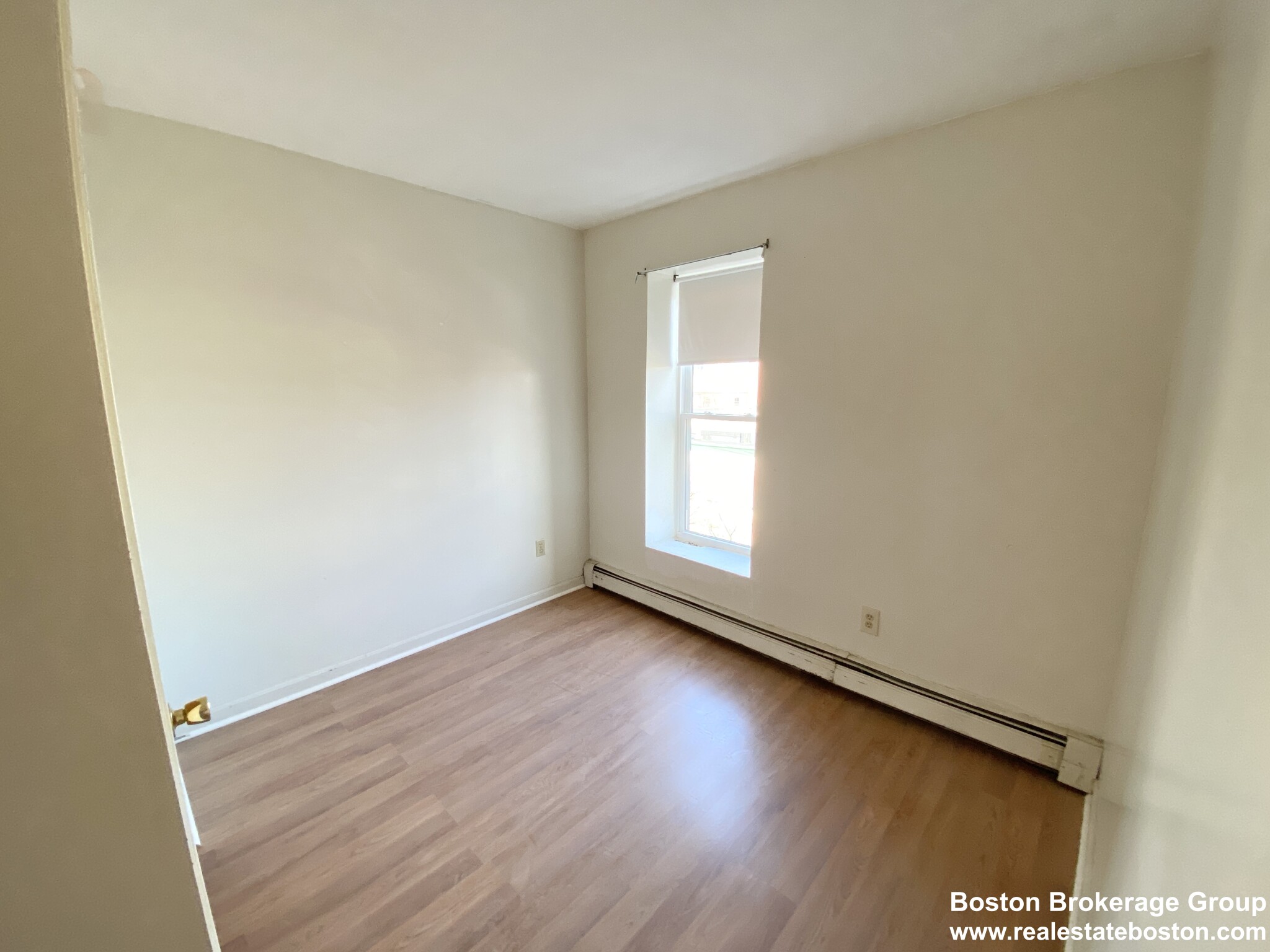 92 Hammond St, South End