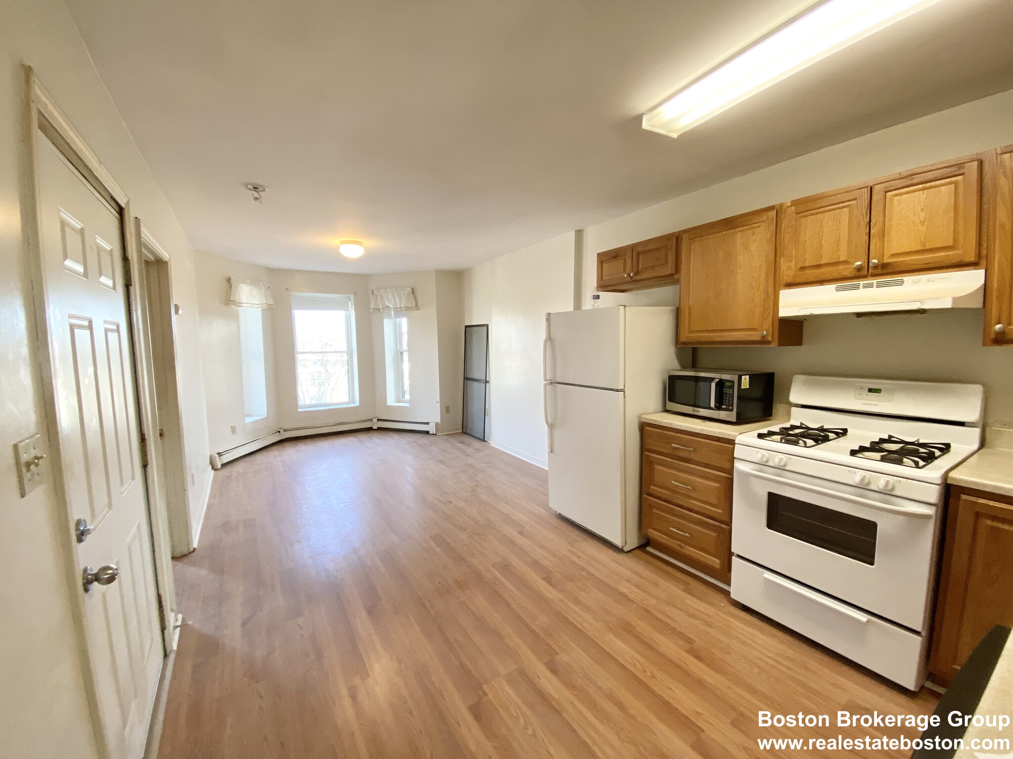 92 Hammond St, South End